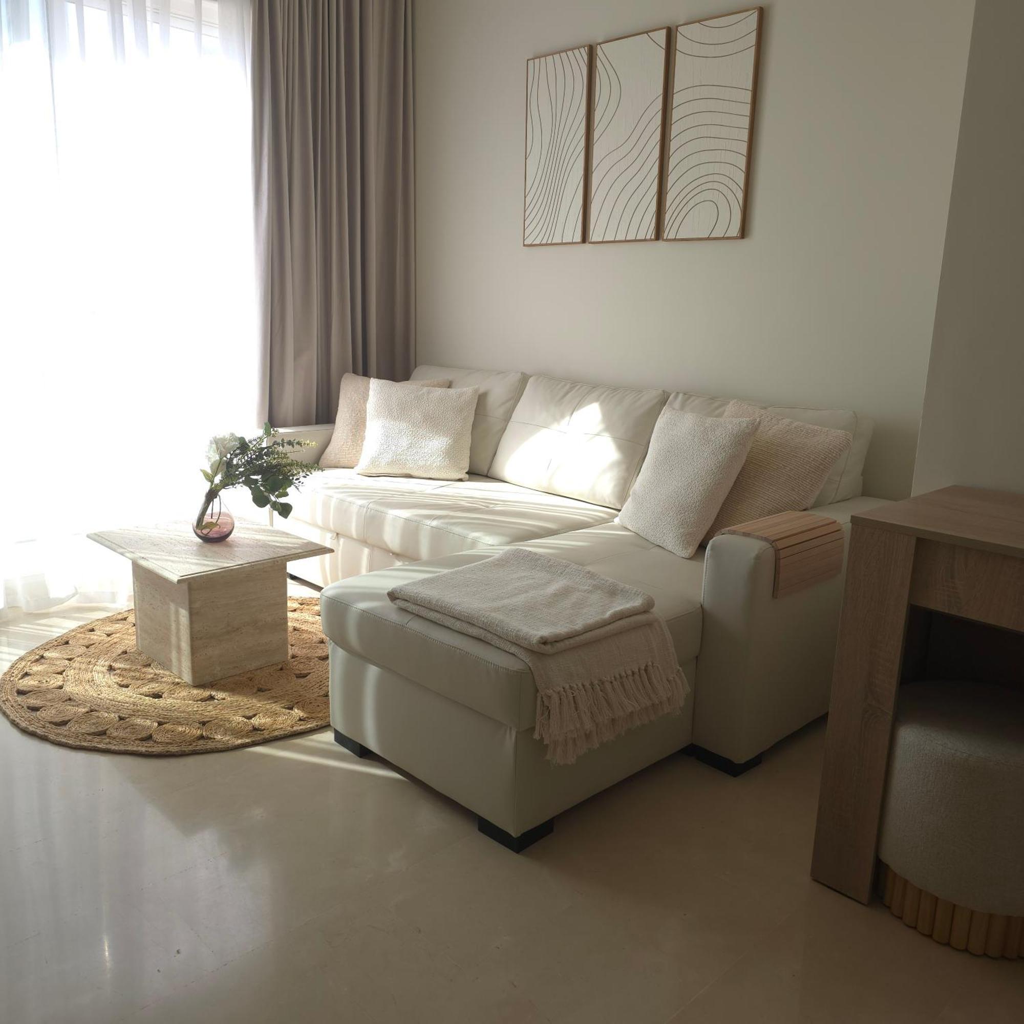 Superior Golf And Holliday Penthouse In Costa Del Sol *