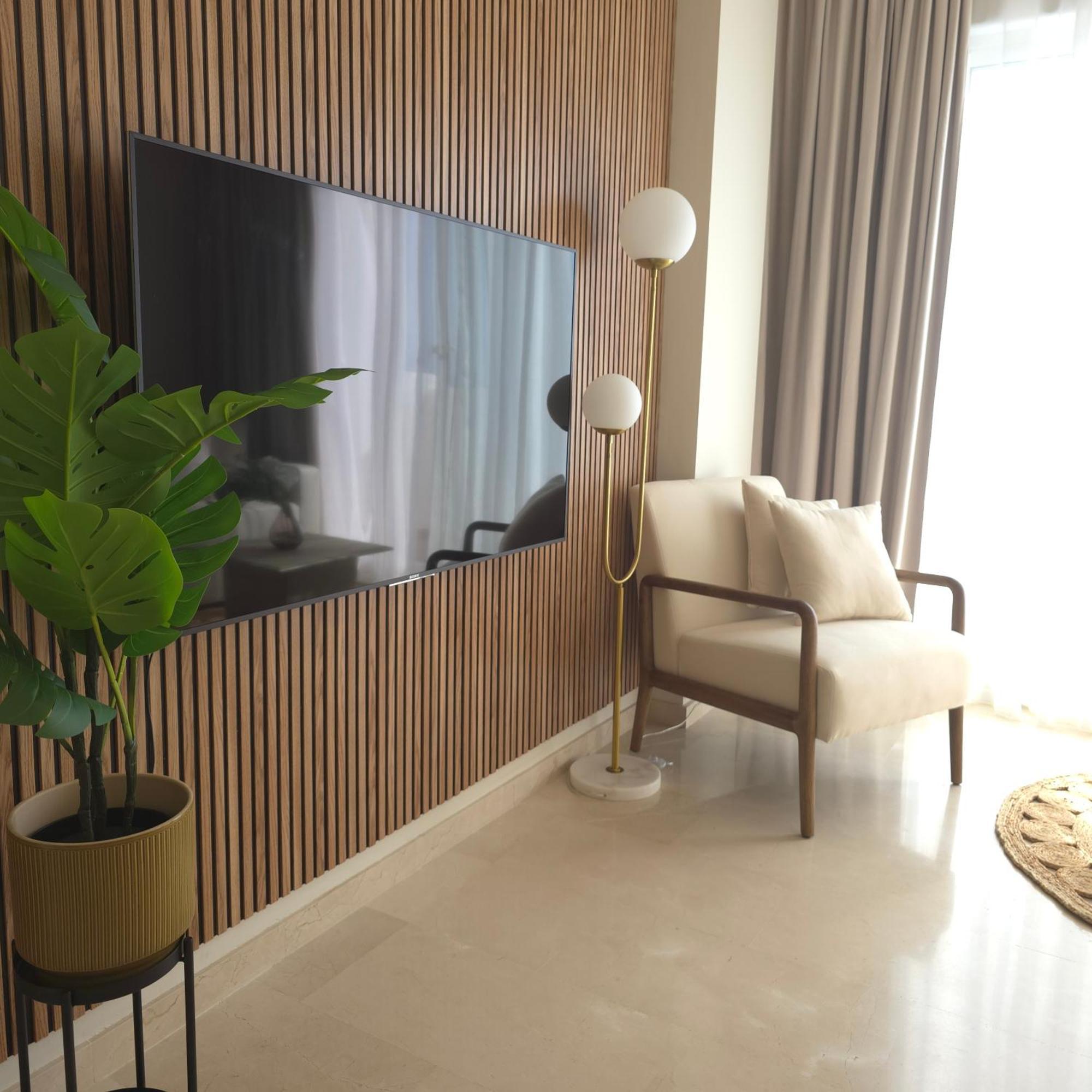 Superior Golf And Holliday Penthouse In Costa Del Sol Estepona