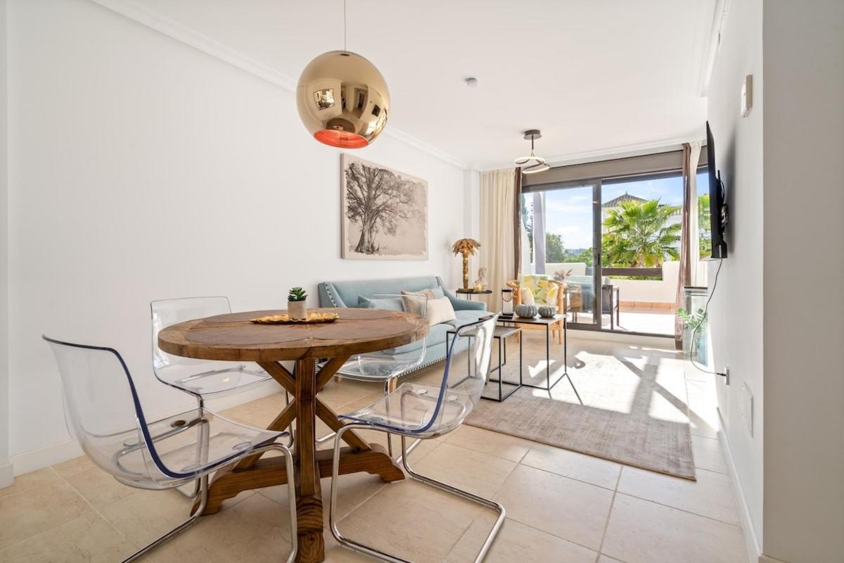 Apartment Beautiful Renovated With Pool Rdr477 Estepona