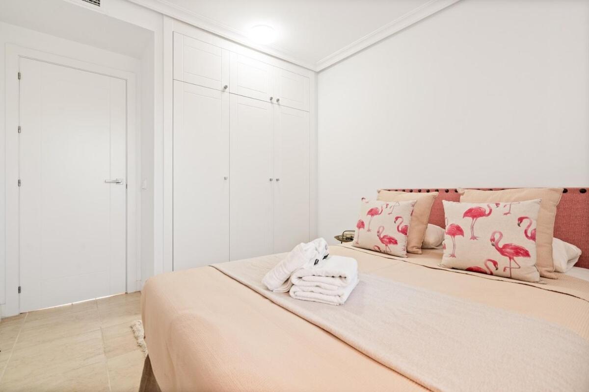 Apartment Beautiful Renovated With Pool Rdr477 *
