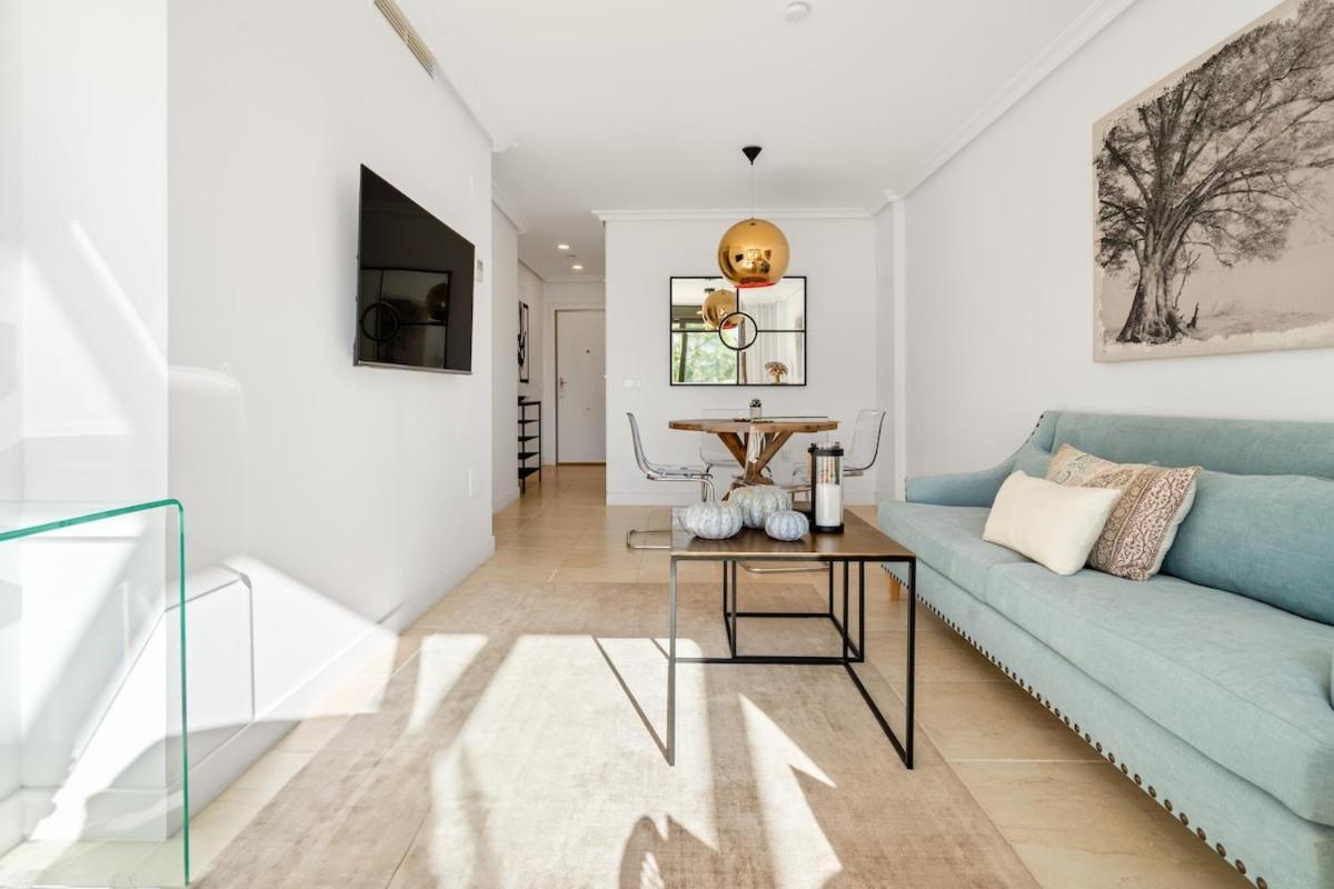 Apartment Beautiful Renovated With Pool Rdr477 Estepona