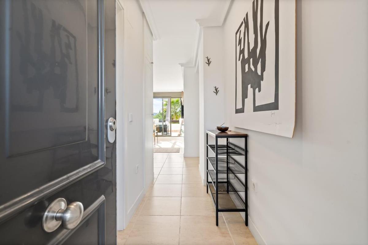 Apartment Beautiful Renovated With Pool Rdr477 Estepona