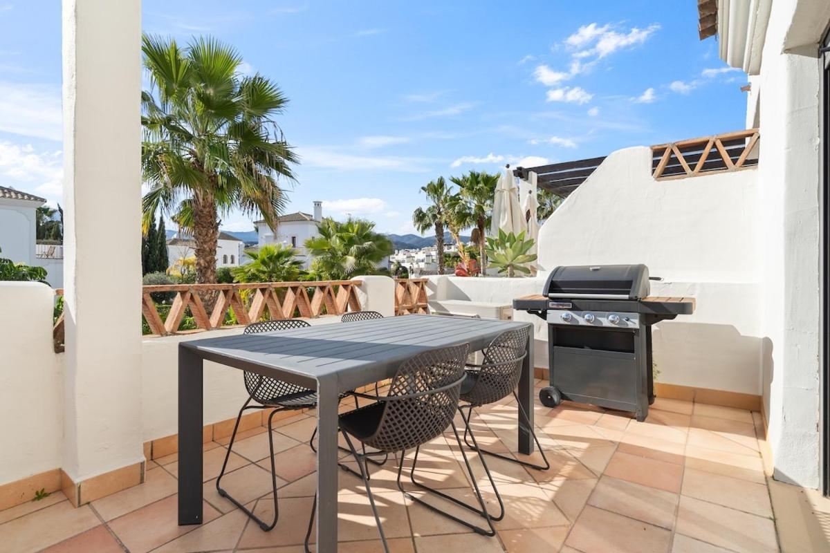 Beautiful Renovated With Pool Rdr477 Estepona