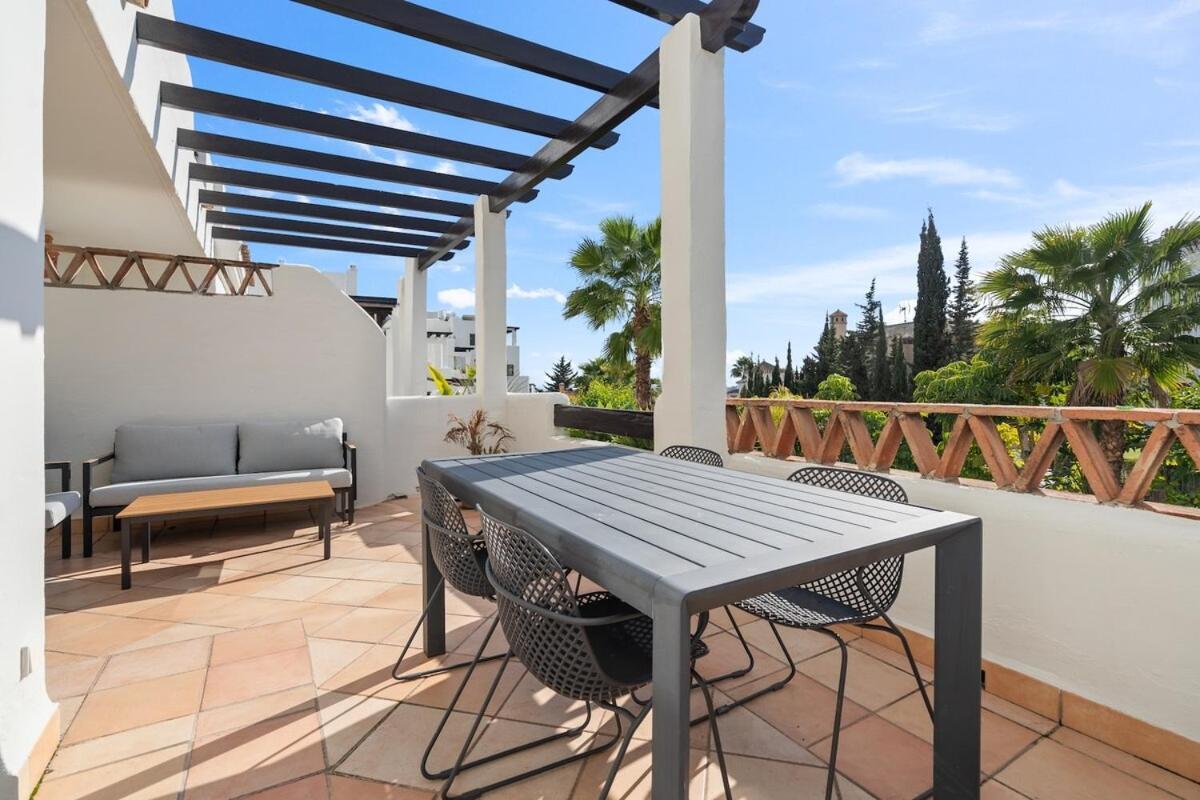 Apartment Beautiful Renovated With Pool Rdr477