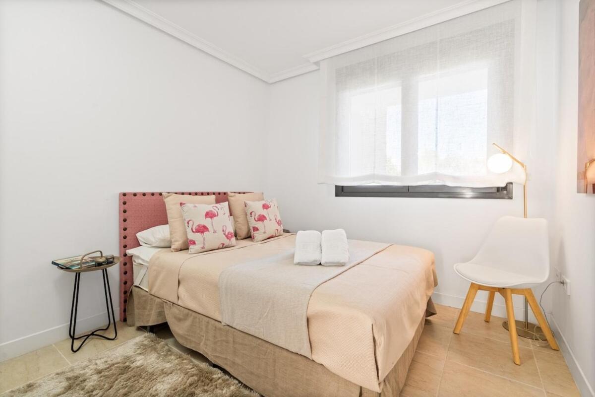 Beautiful Renovated With Pool Rdr477 Estepona