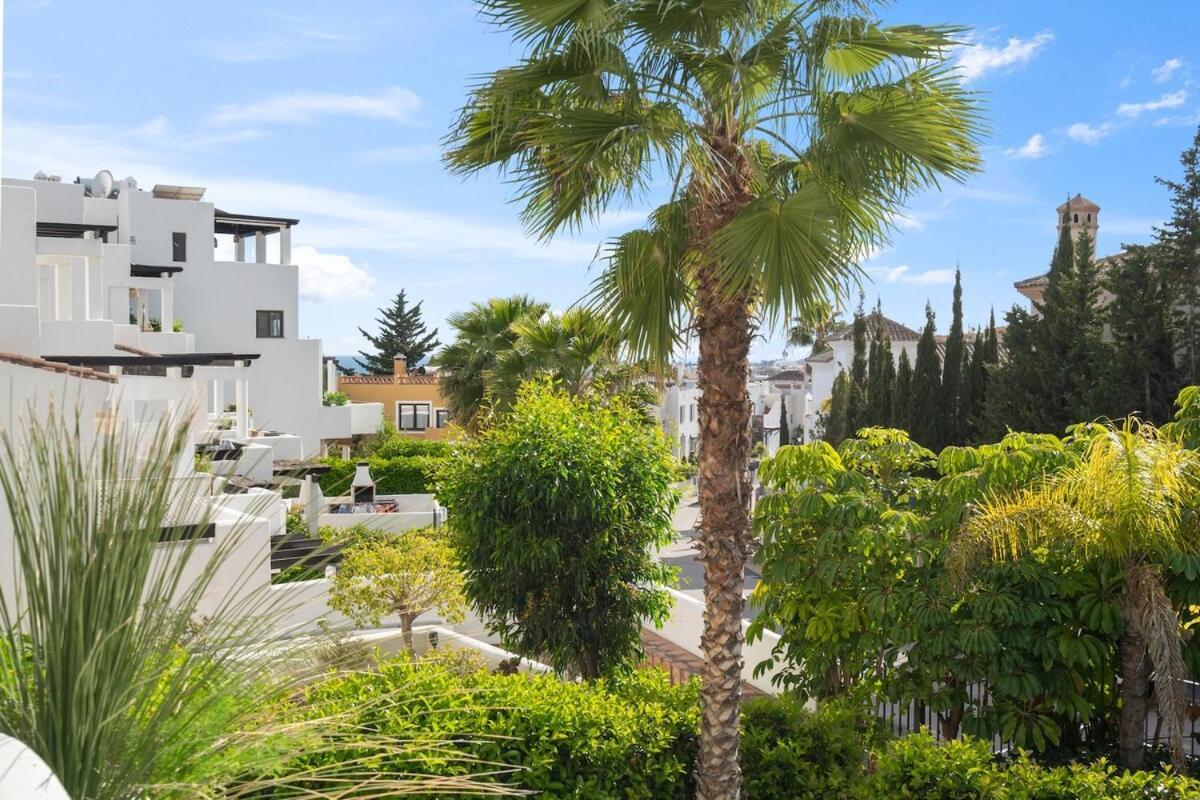 Beautiful Renovated With Pool Rdr477 * Estepona