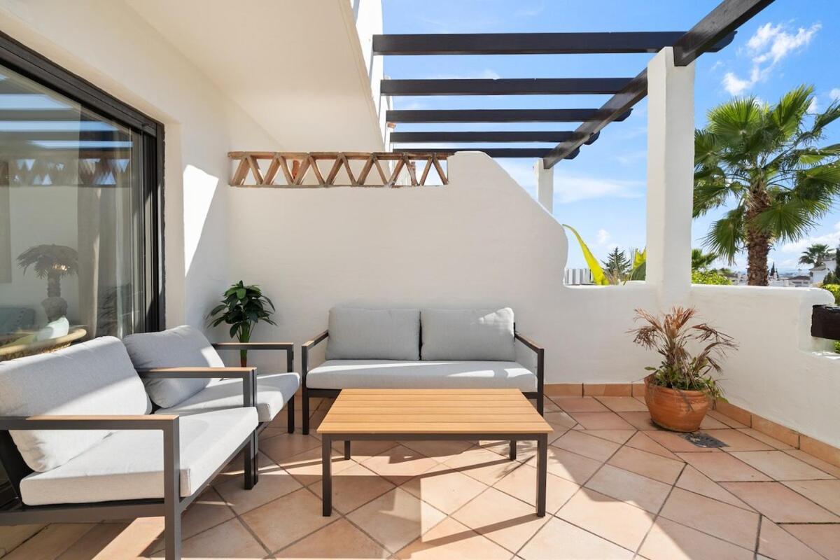 Beautiful Renovated With Pool Rdr477 * Estepona