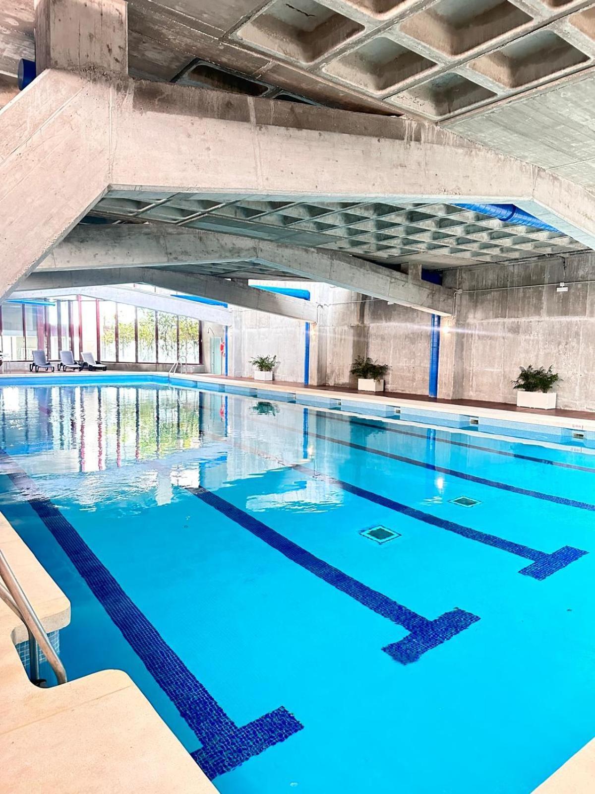 Modern In A Magnificent Mountain Apartment Estepona