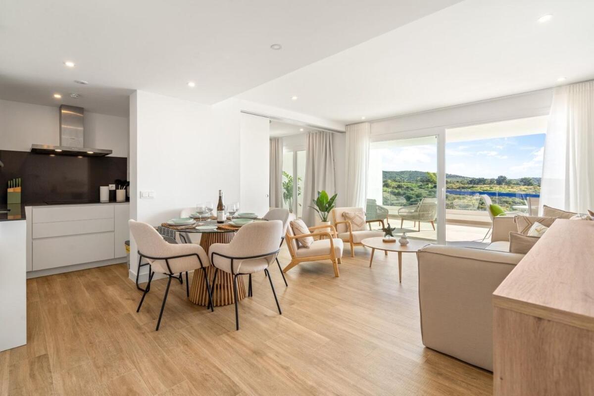 Apartment Al4-2011 - - Alcazaba Lagoon