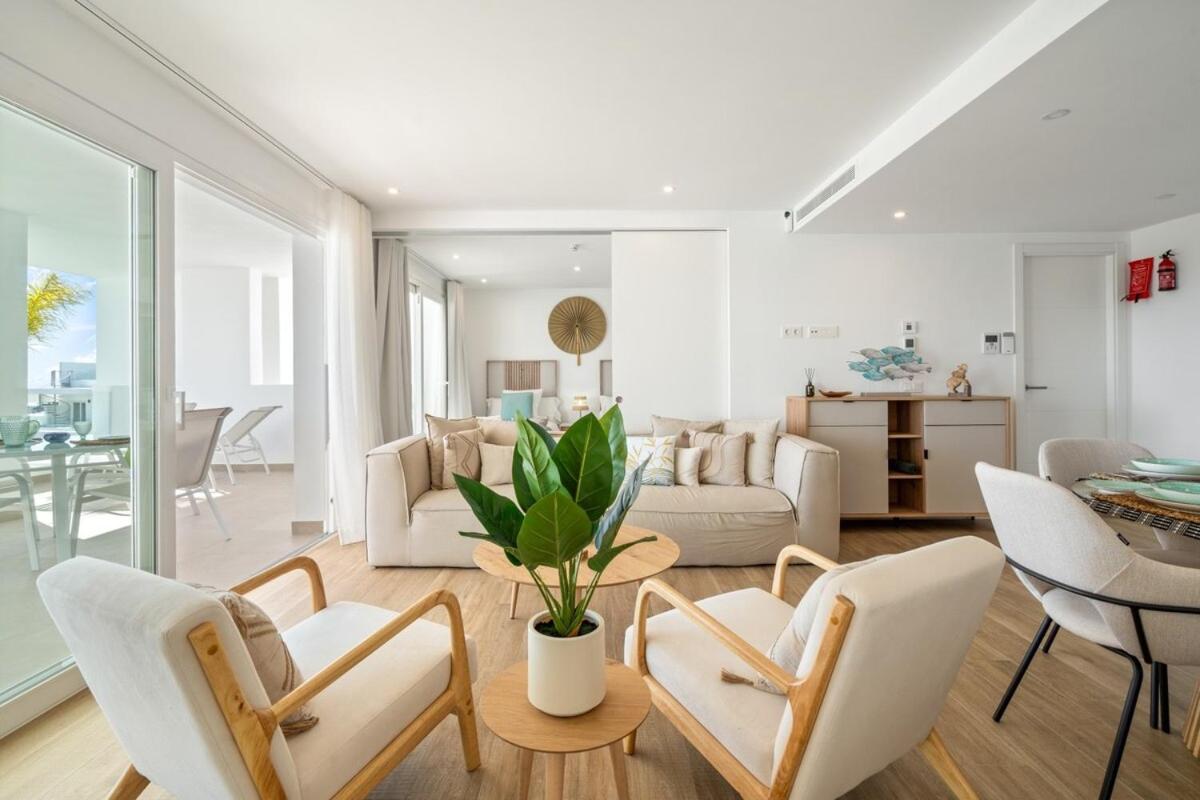 Apartment Al4-2011 - - Alcazaba Lagoon