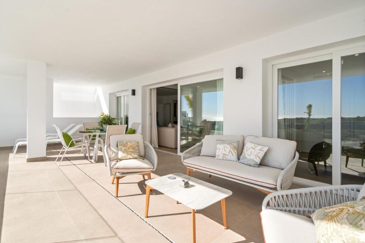 Apartment Al4-2011 - - Alcazaba Lagoon