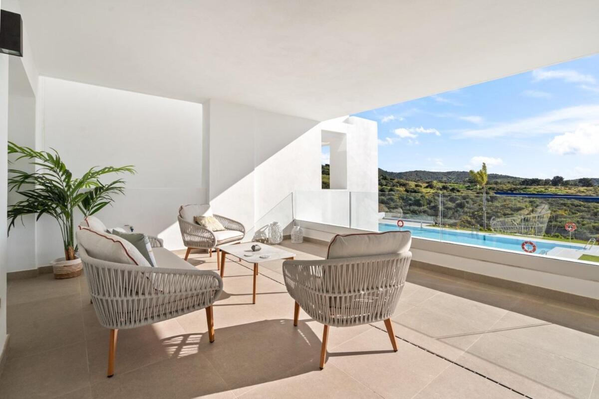 Apartment Al4-2011 - - Alcazaba Lagoon Estepona