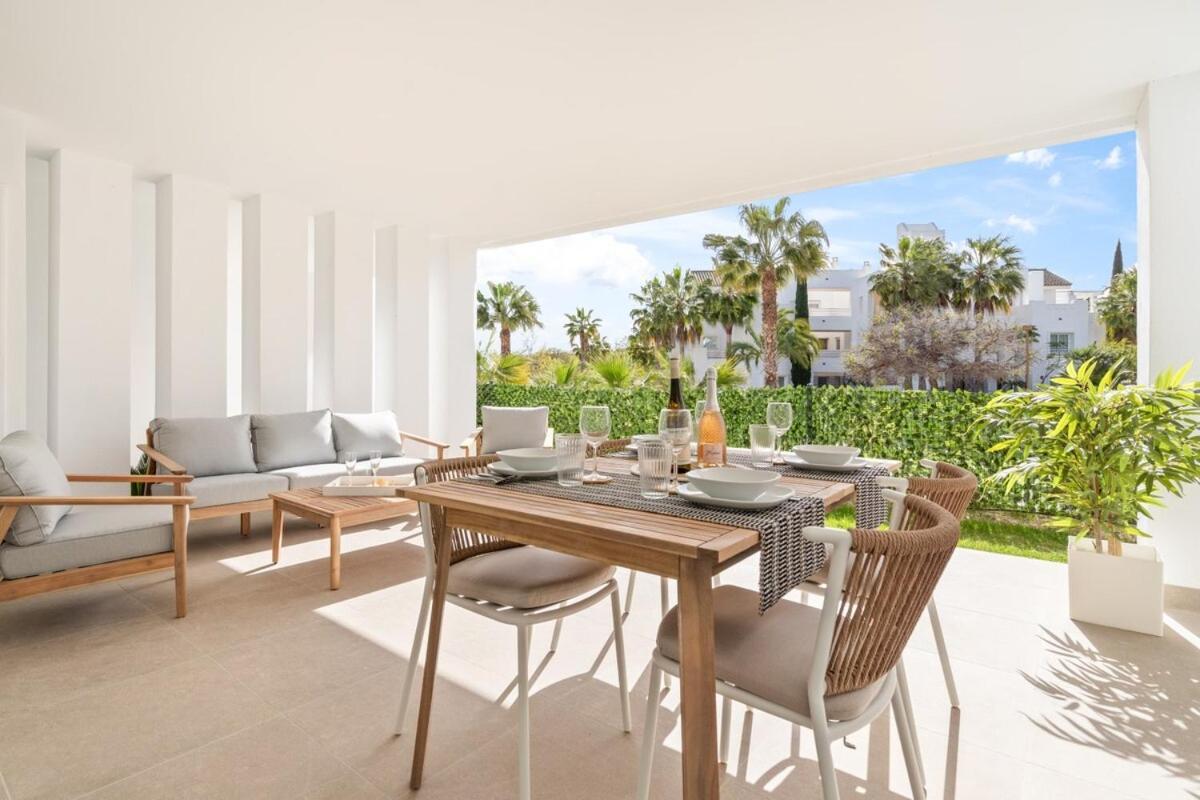 Al4-2005 - - Alcazaba Lagoon Apartment *