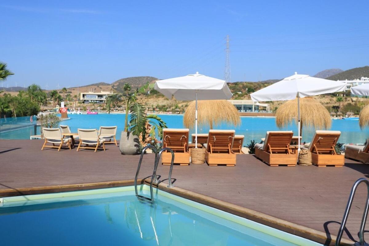 Al4-2005 - - Alcazaba Lagoon *