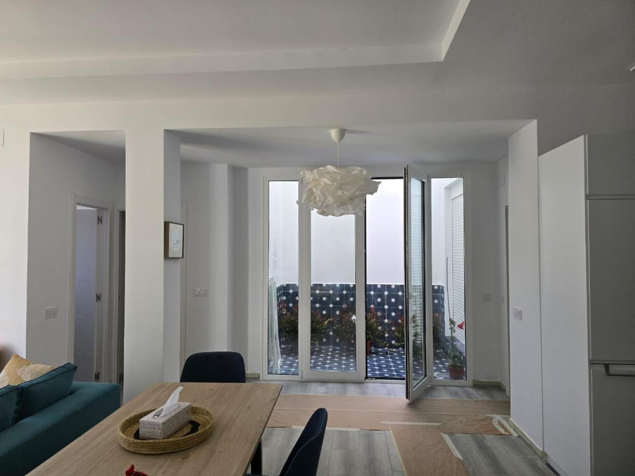 Baleares 1 Apartment