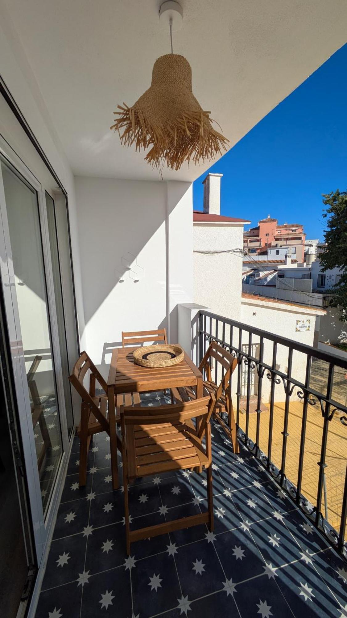 Baleares 1 Apartment *