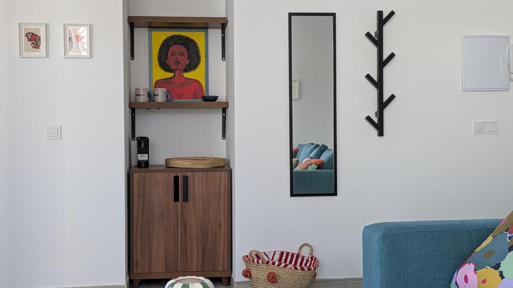 Baleares 1 Apartment *