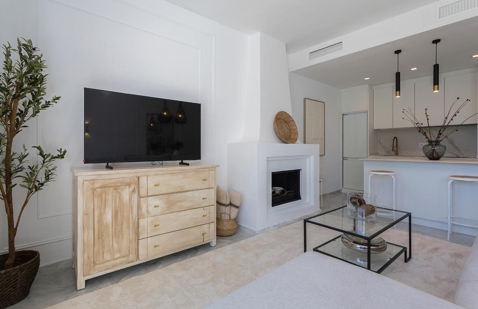 Holiday home Casa Primera Linea 4