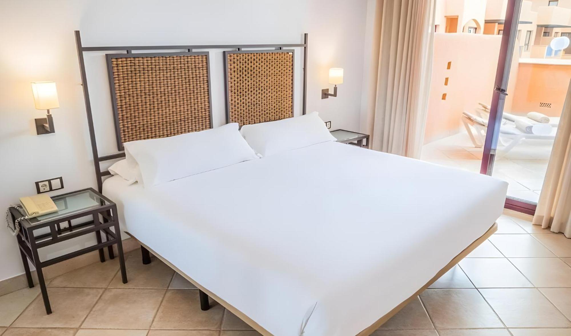 Hotel Bakour Oh Costa Del Sol