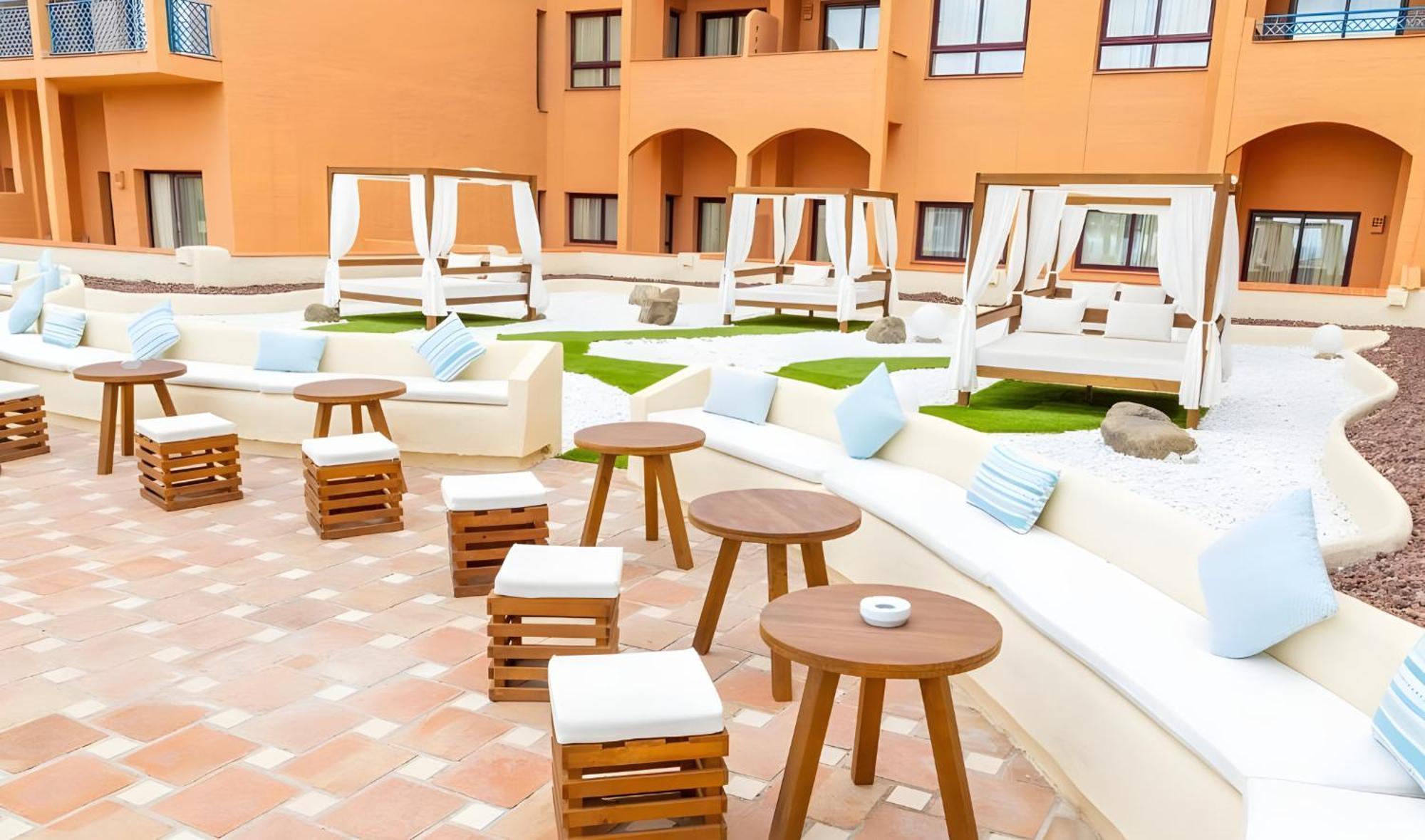 Bakour Oh Costa Del Sol Estepona