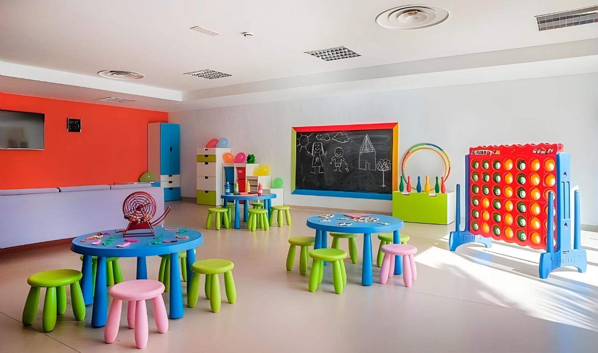 Hotel Bakour Oh Costa Del Sol