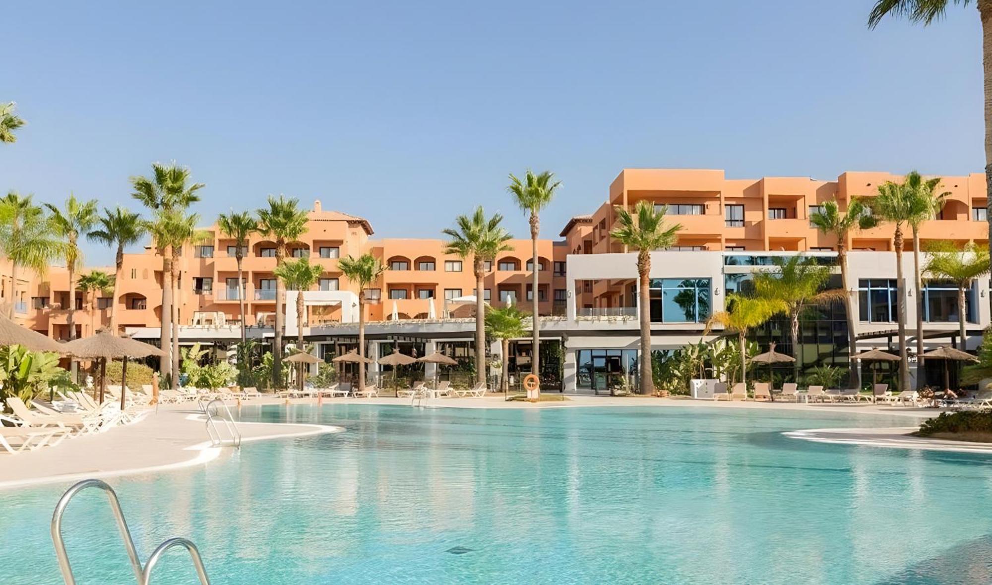 Hotel Bakour Oh Costa Del Sol