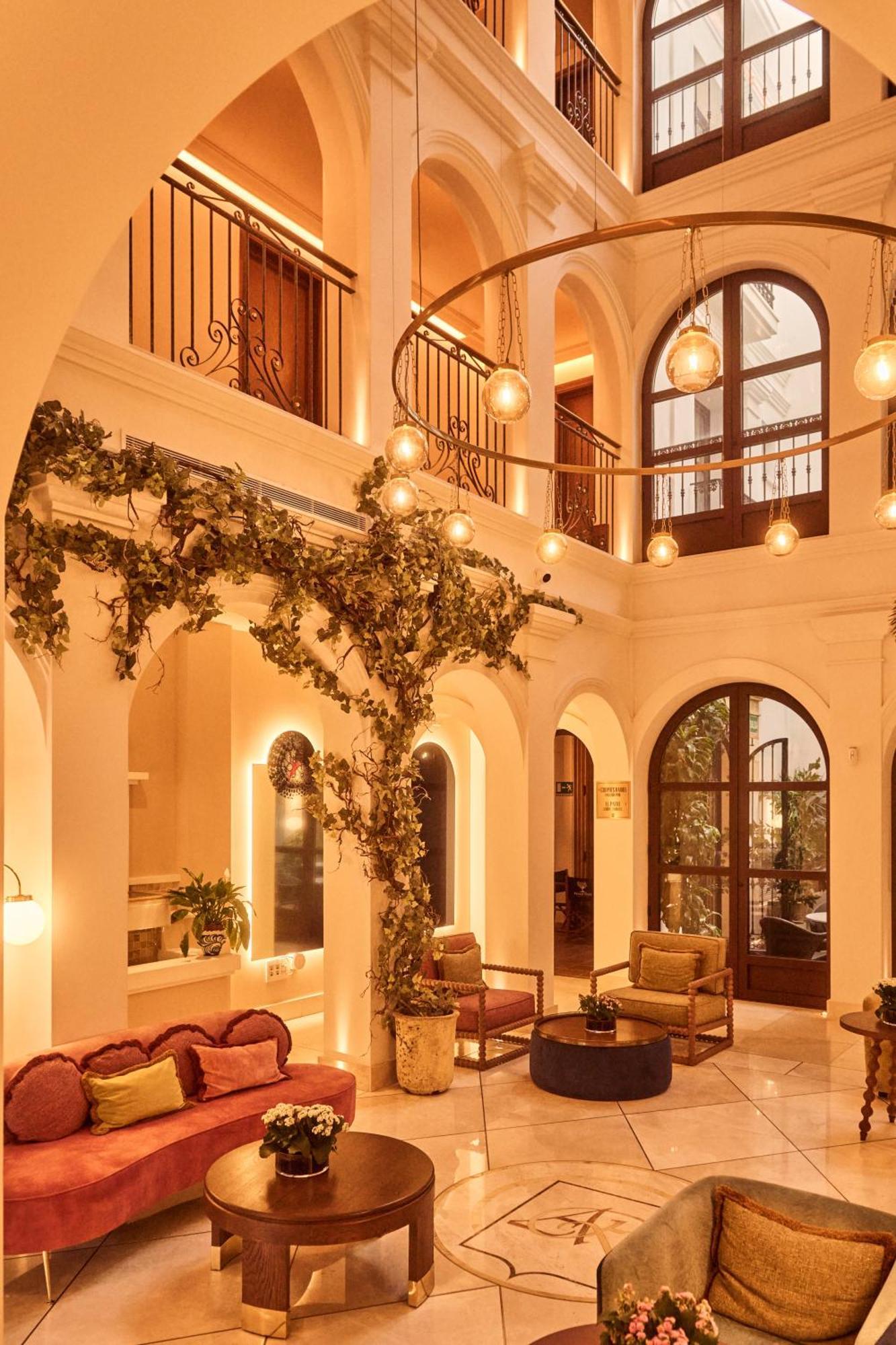 El Pilar Andalucia Hotel