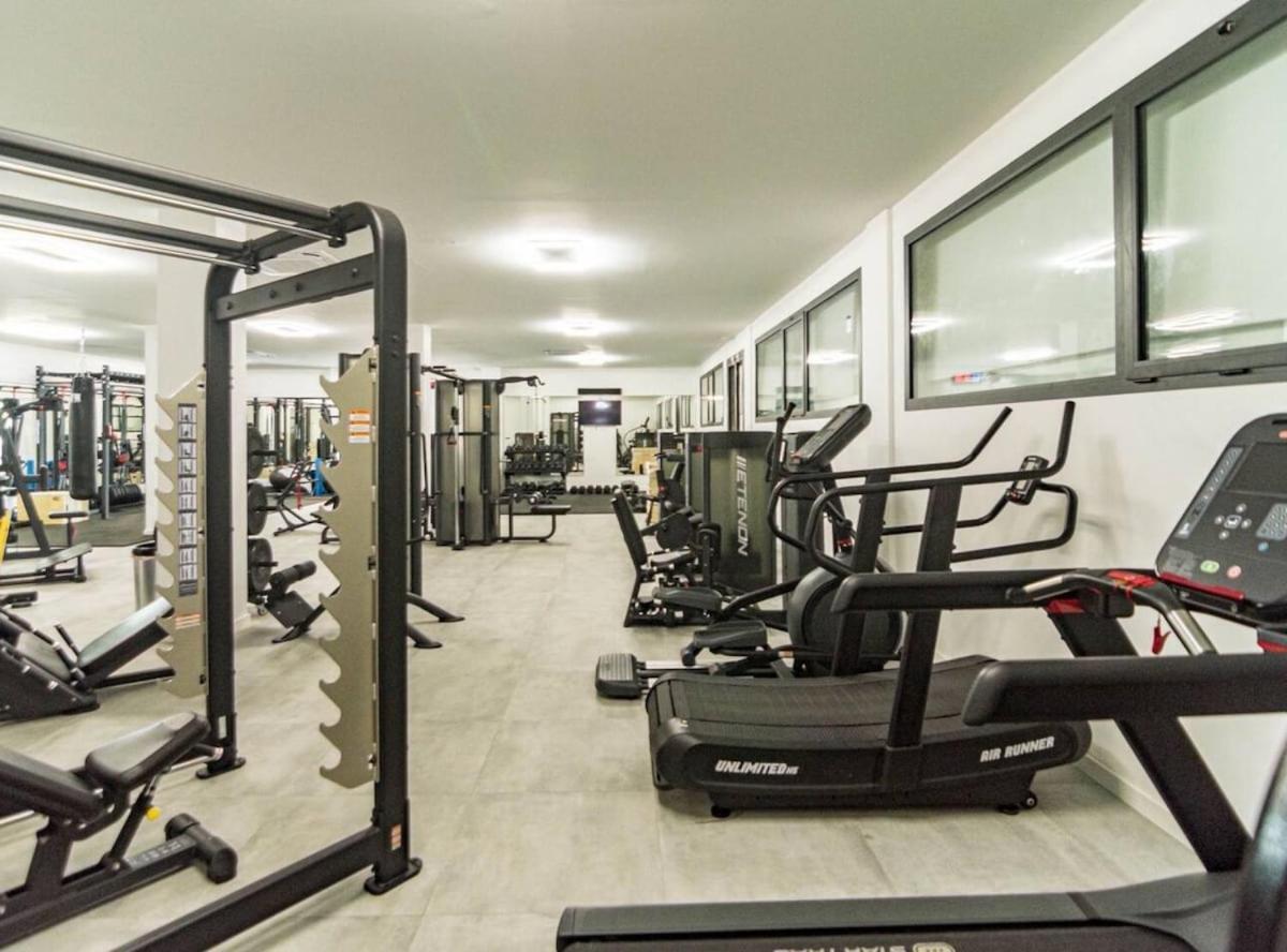 Apartment Elegant And Stylish Retreat 592 Estepona