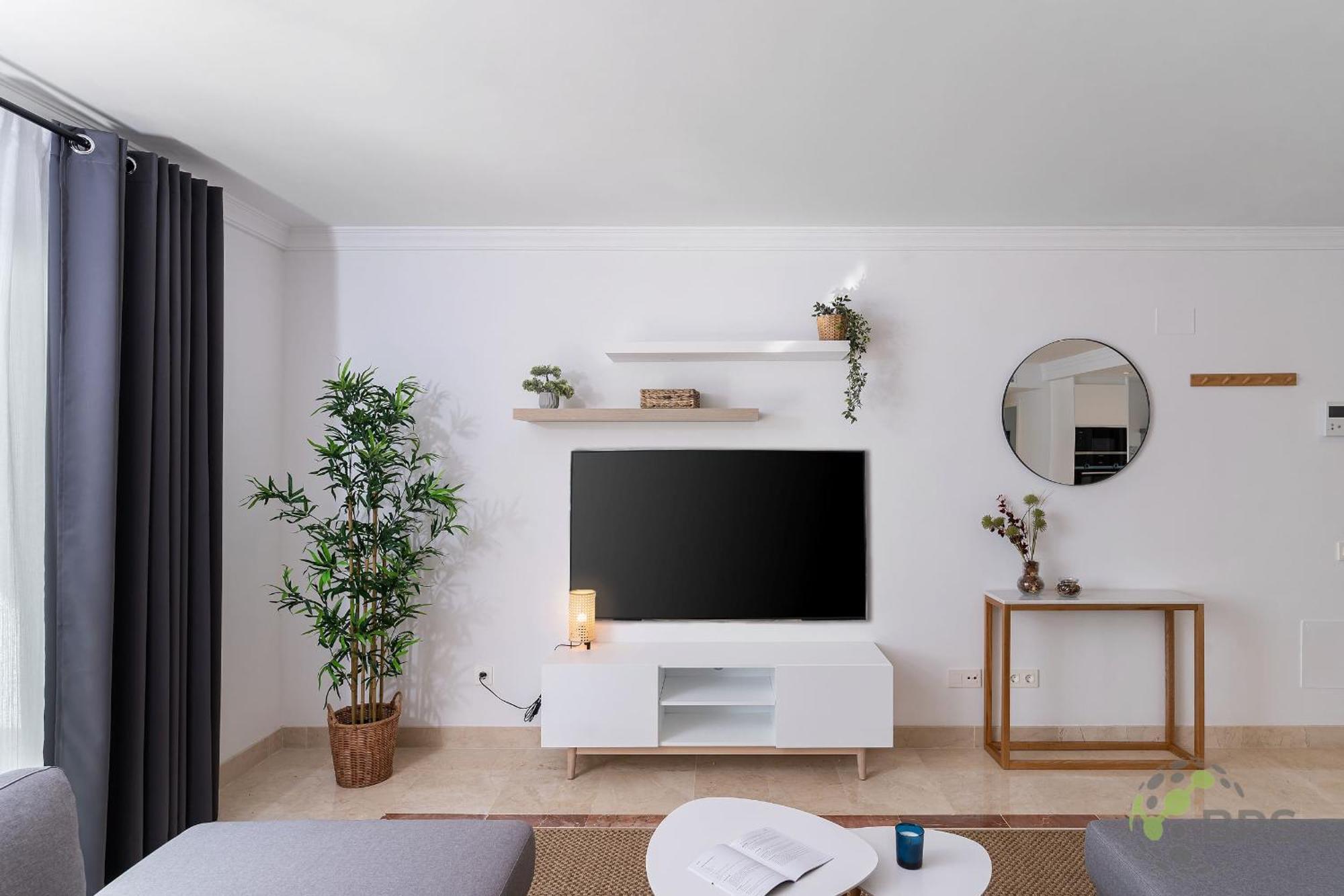 Elegant And Stylish Retreat 592 Apartment Estepona