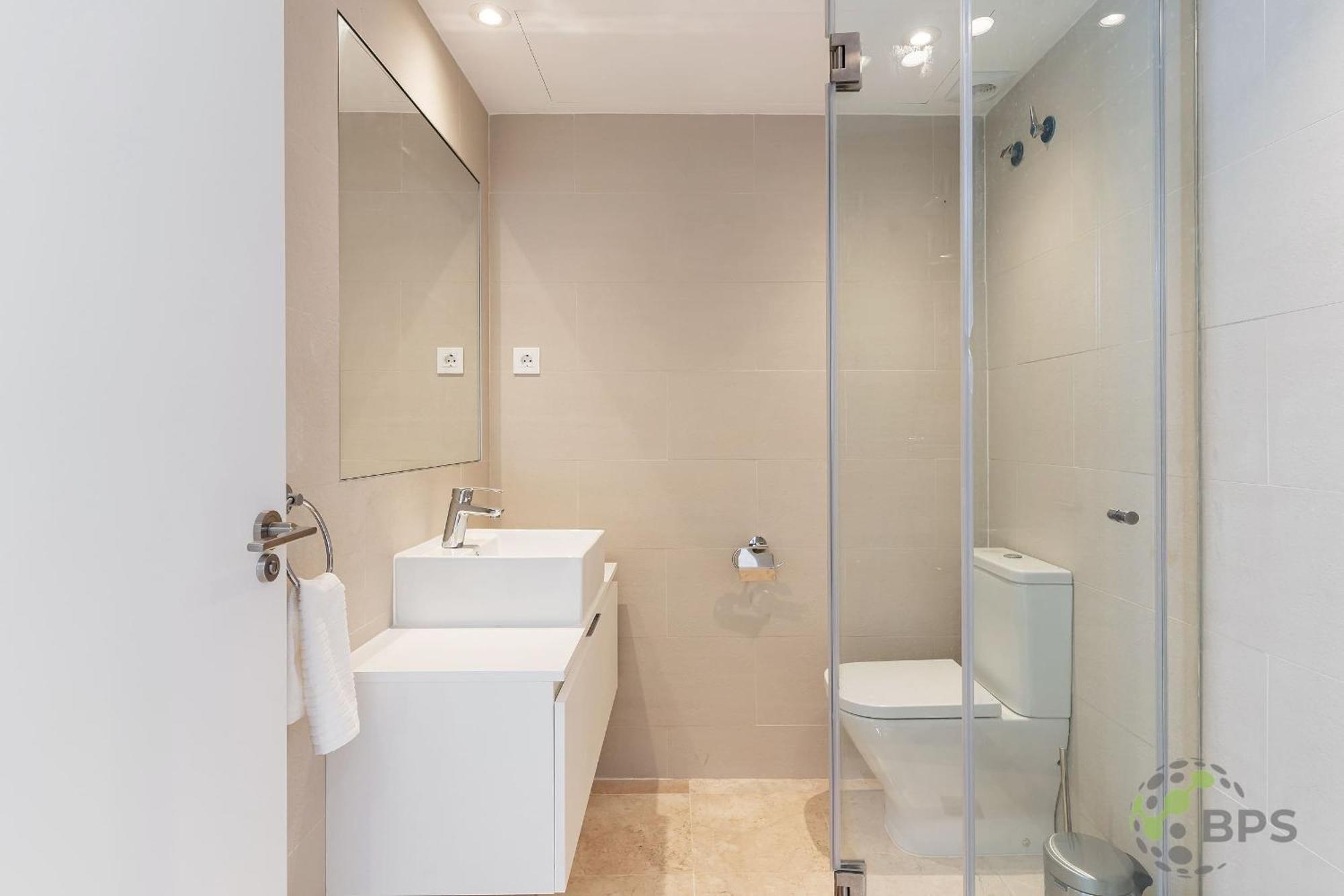 Elegant And Stylish Retreat 592 Apartment Estepona