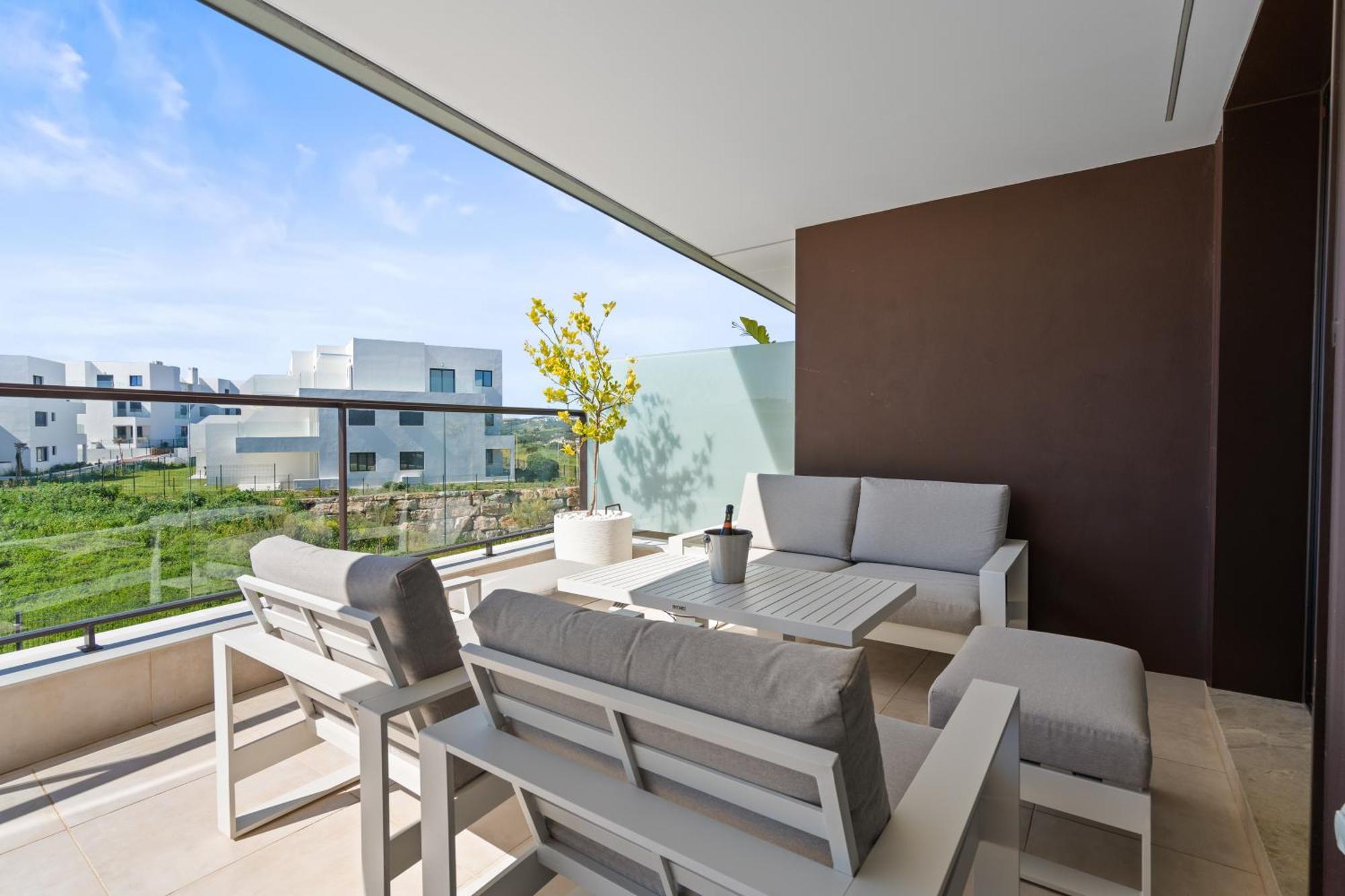 La Sabina Estepona