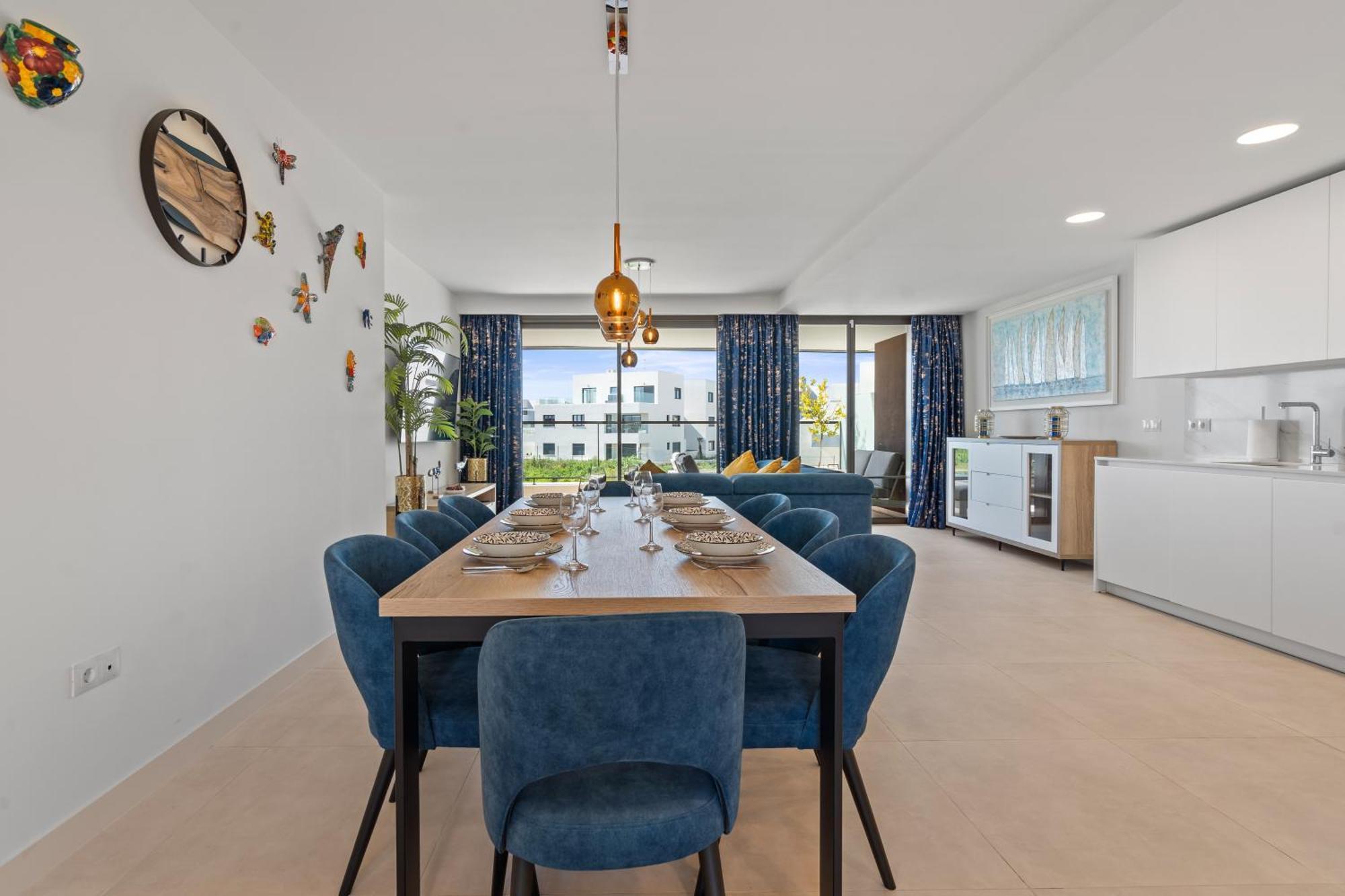 La Sabina Apartment *