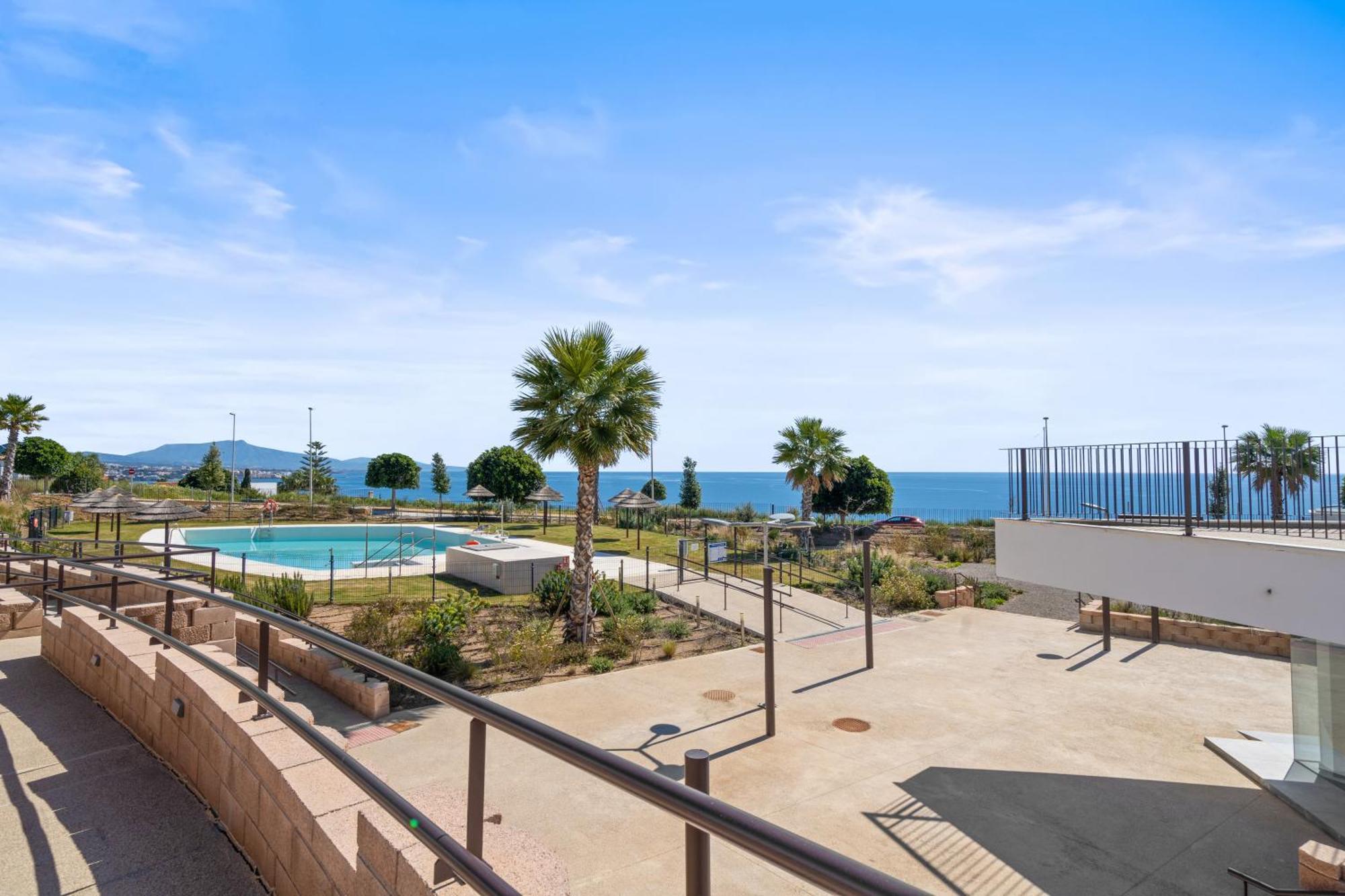 La Sabina Apartment