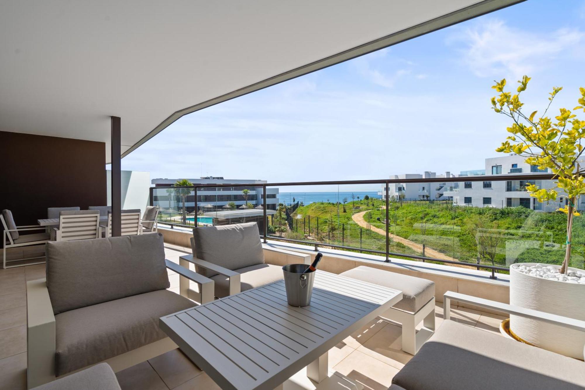 Apartment La Sabina