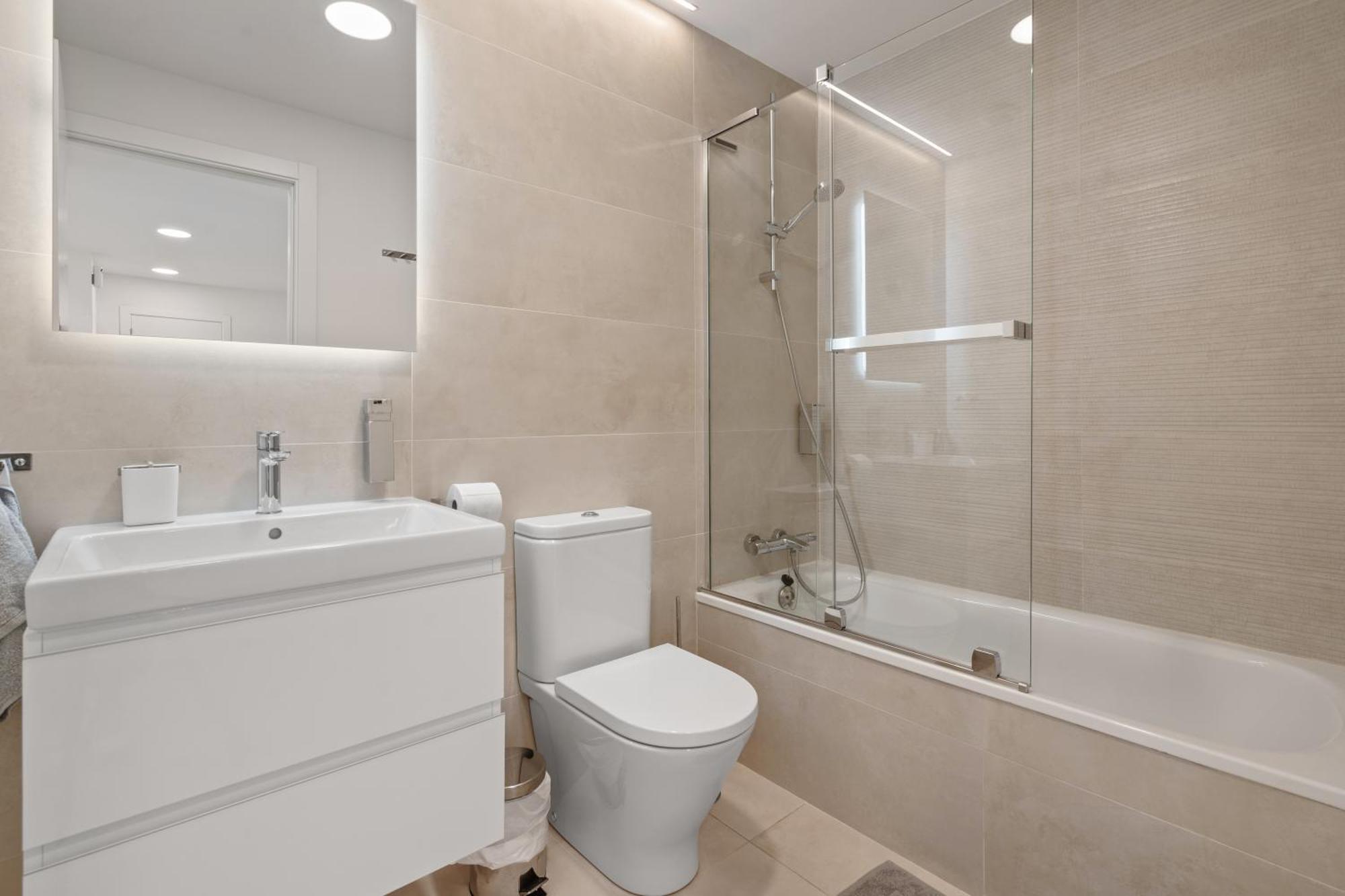 La Sabina Apartment *