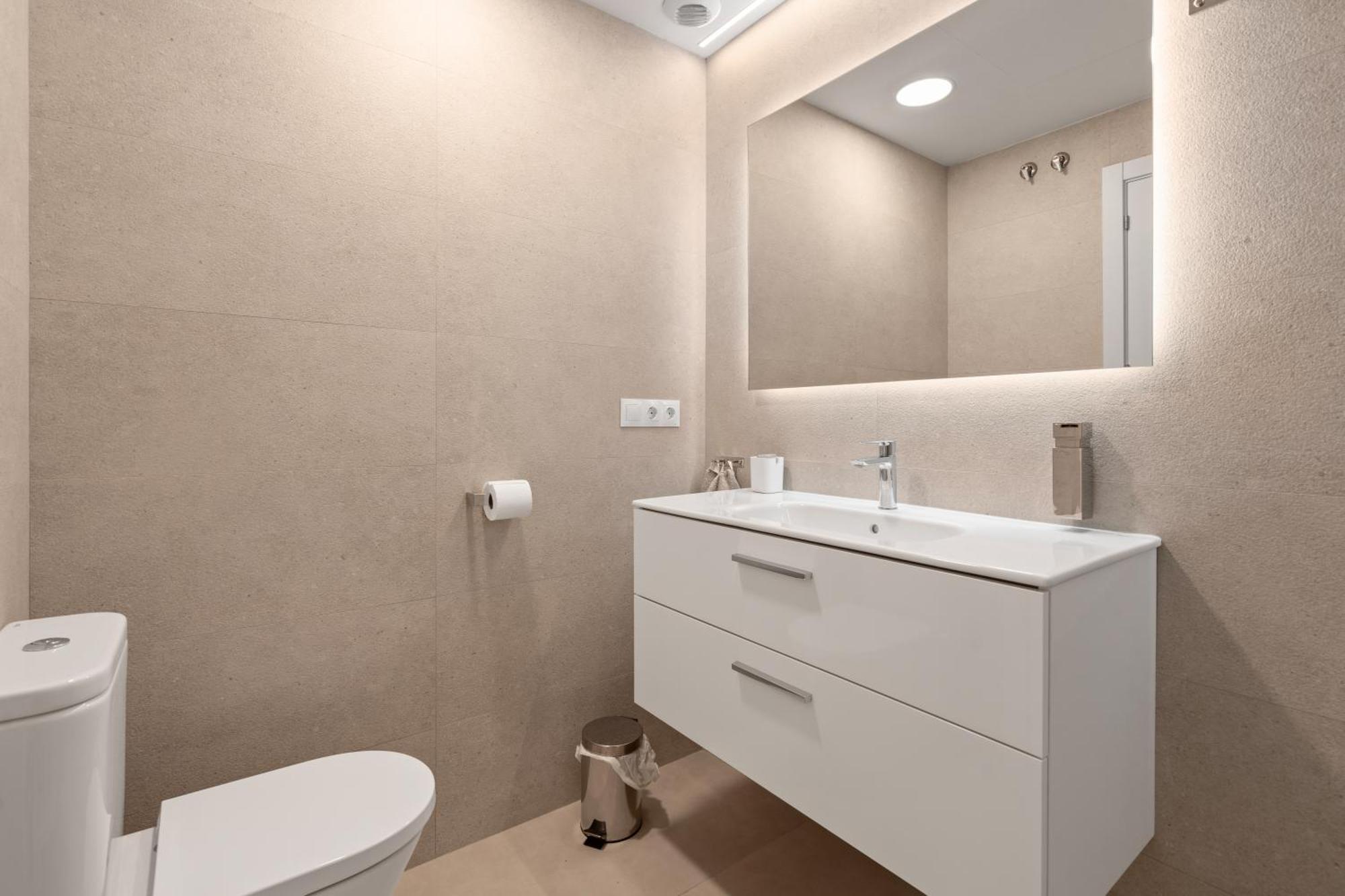 Apartment La Sabina Estepona