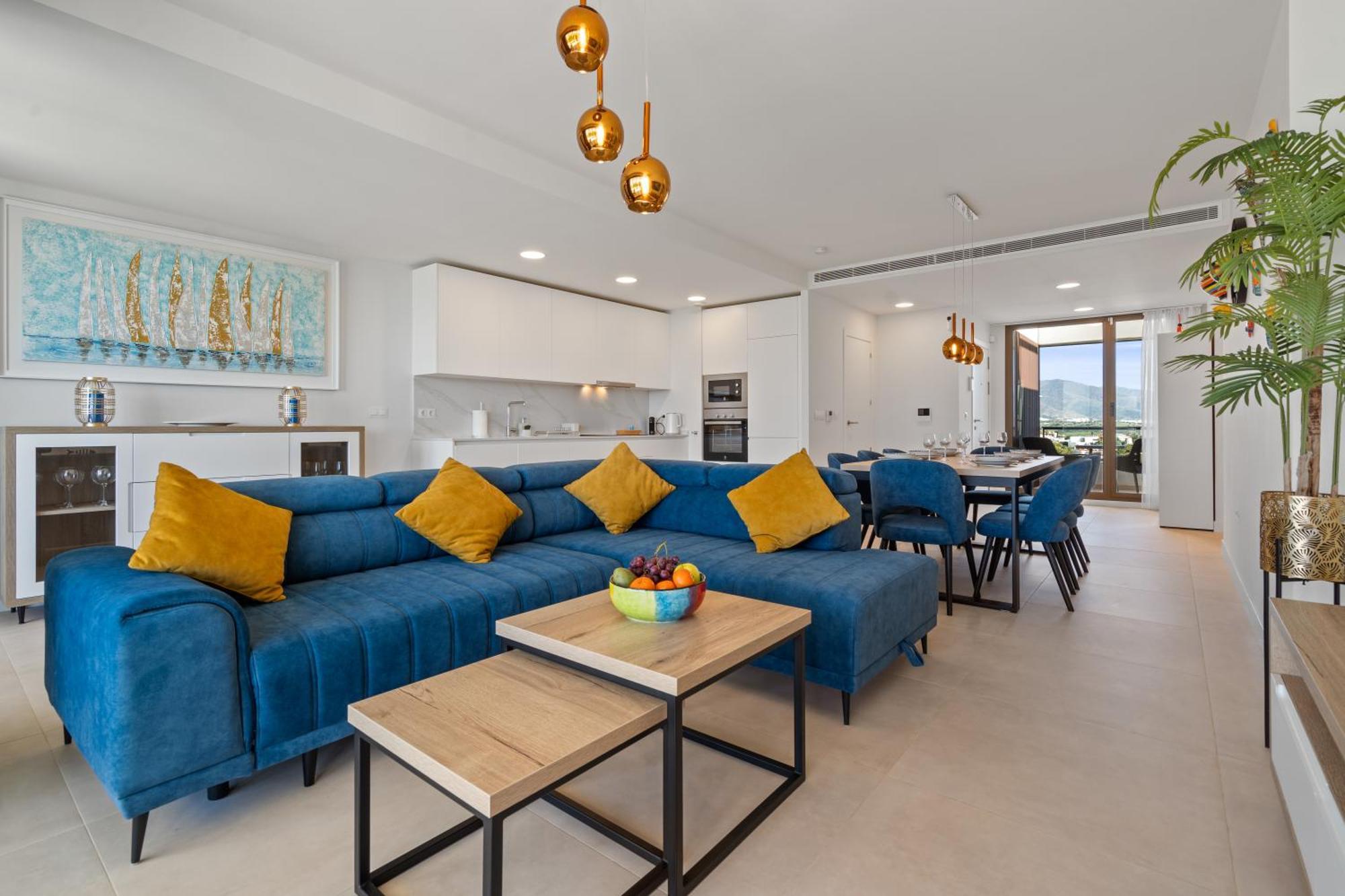 La Sabina Apartment