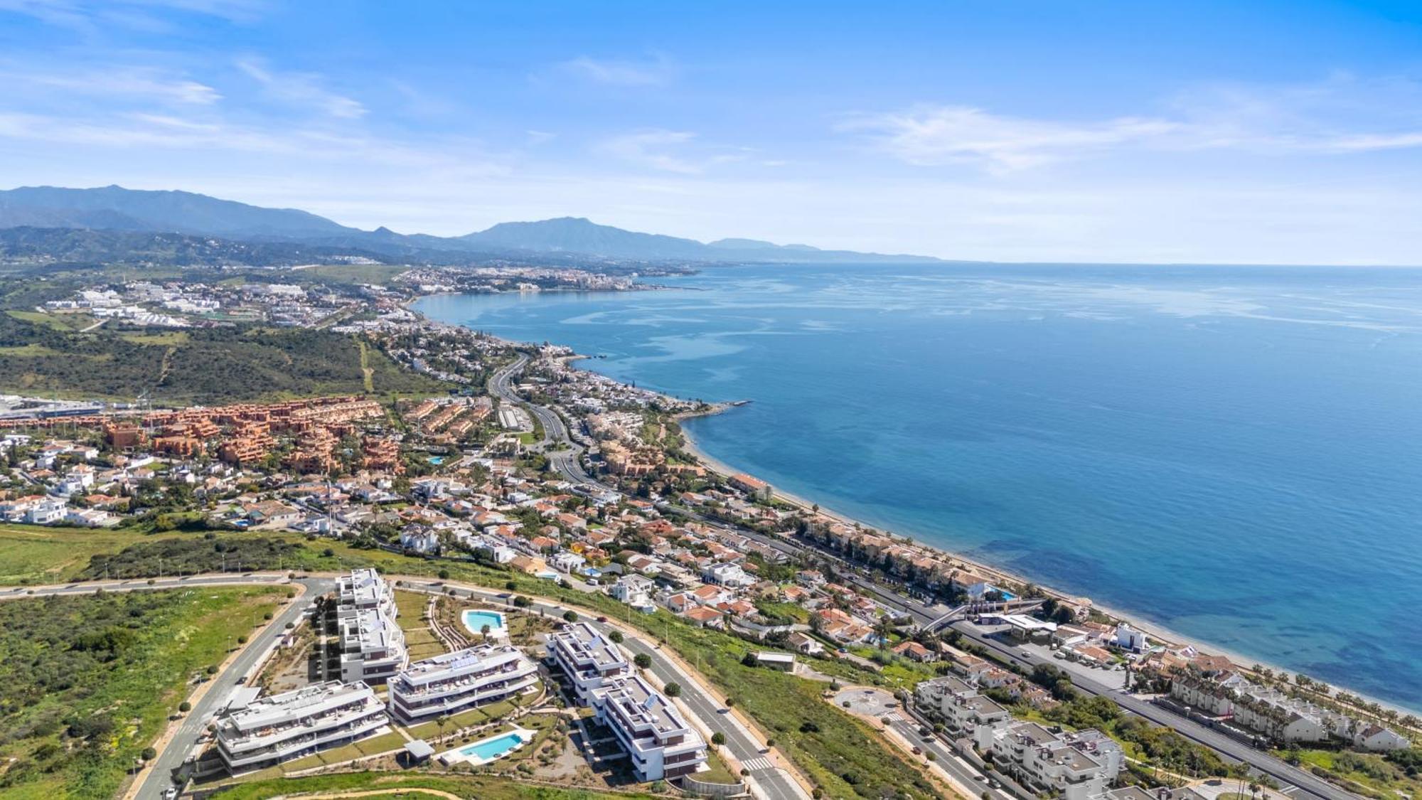 Apartment La Sabina
