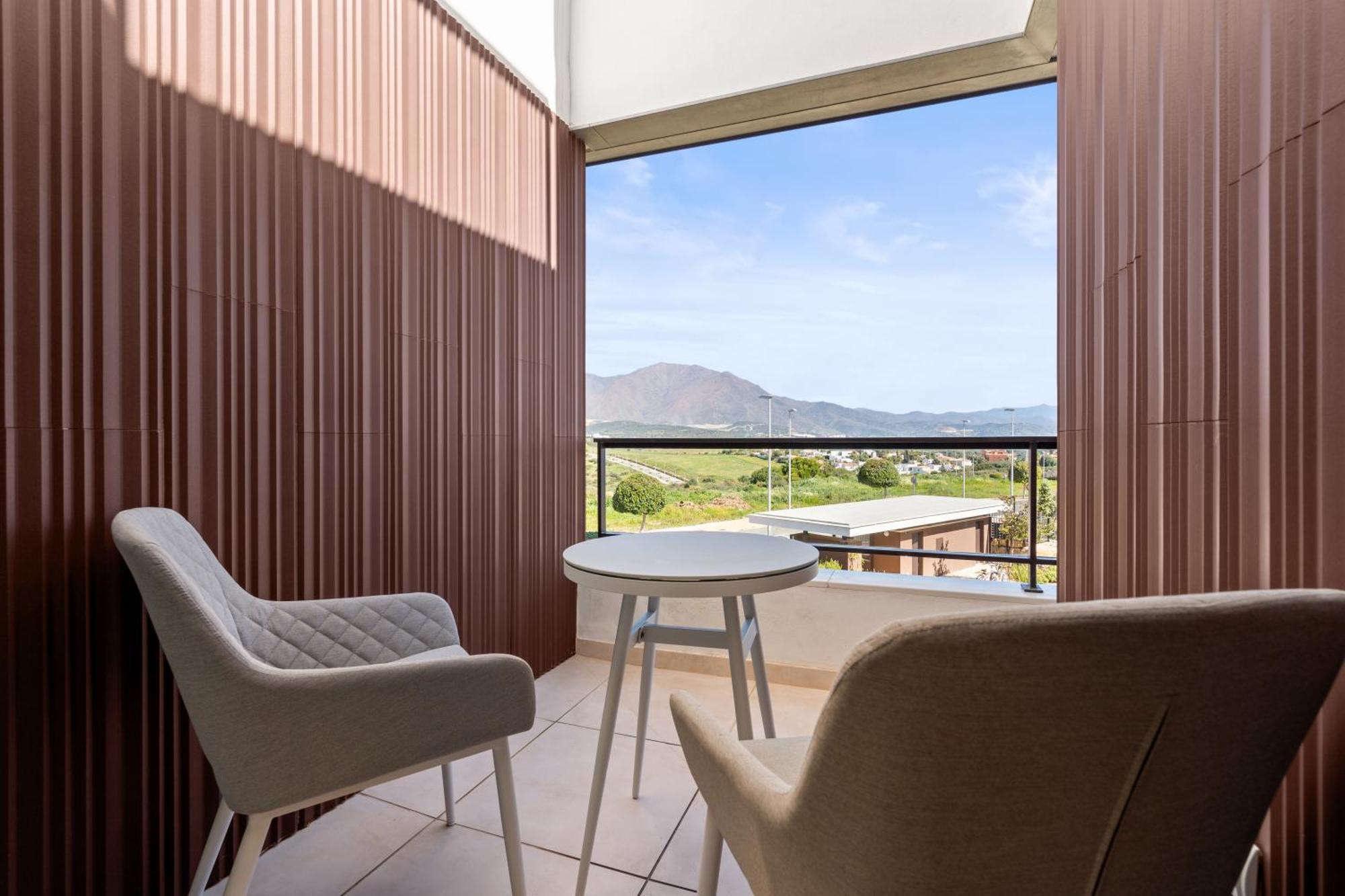 La Sabina Apartment Estepona