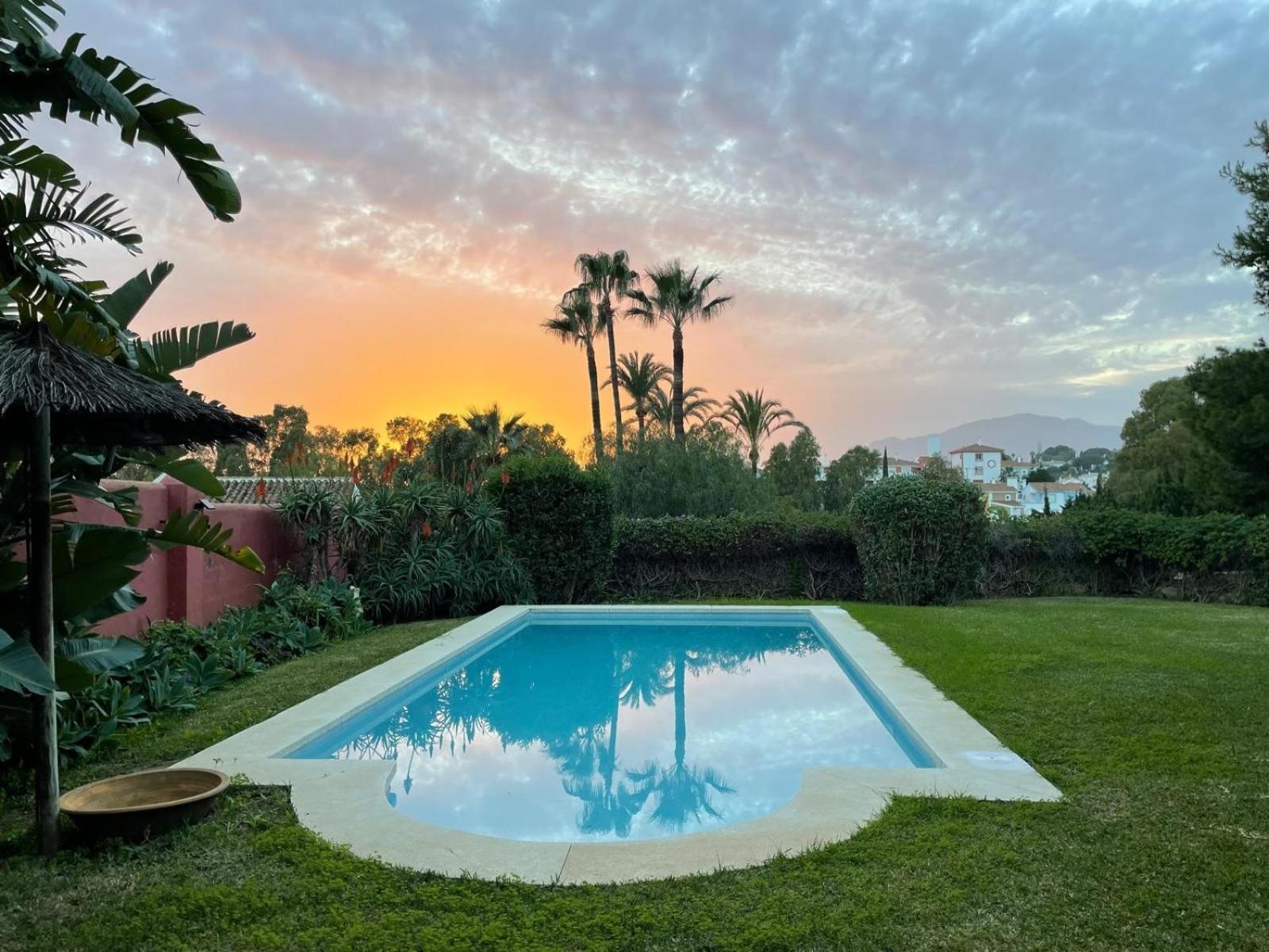 Villa Pura Vida