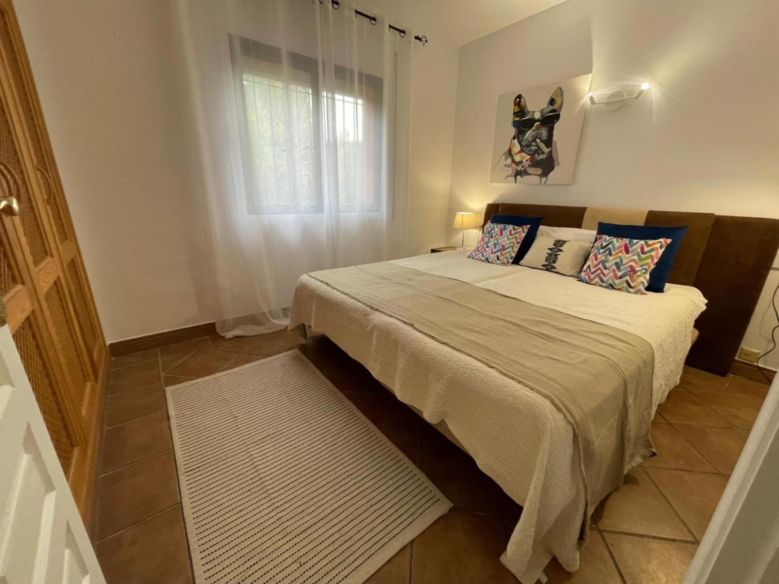 Villa Pura Vida Estepona