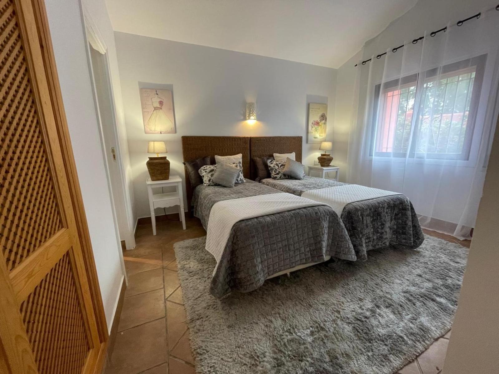 Villa Pura Vida Estepona