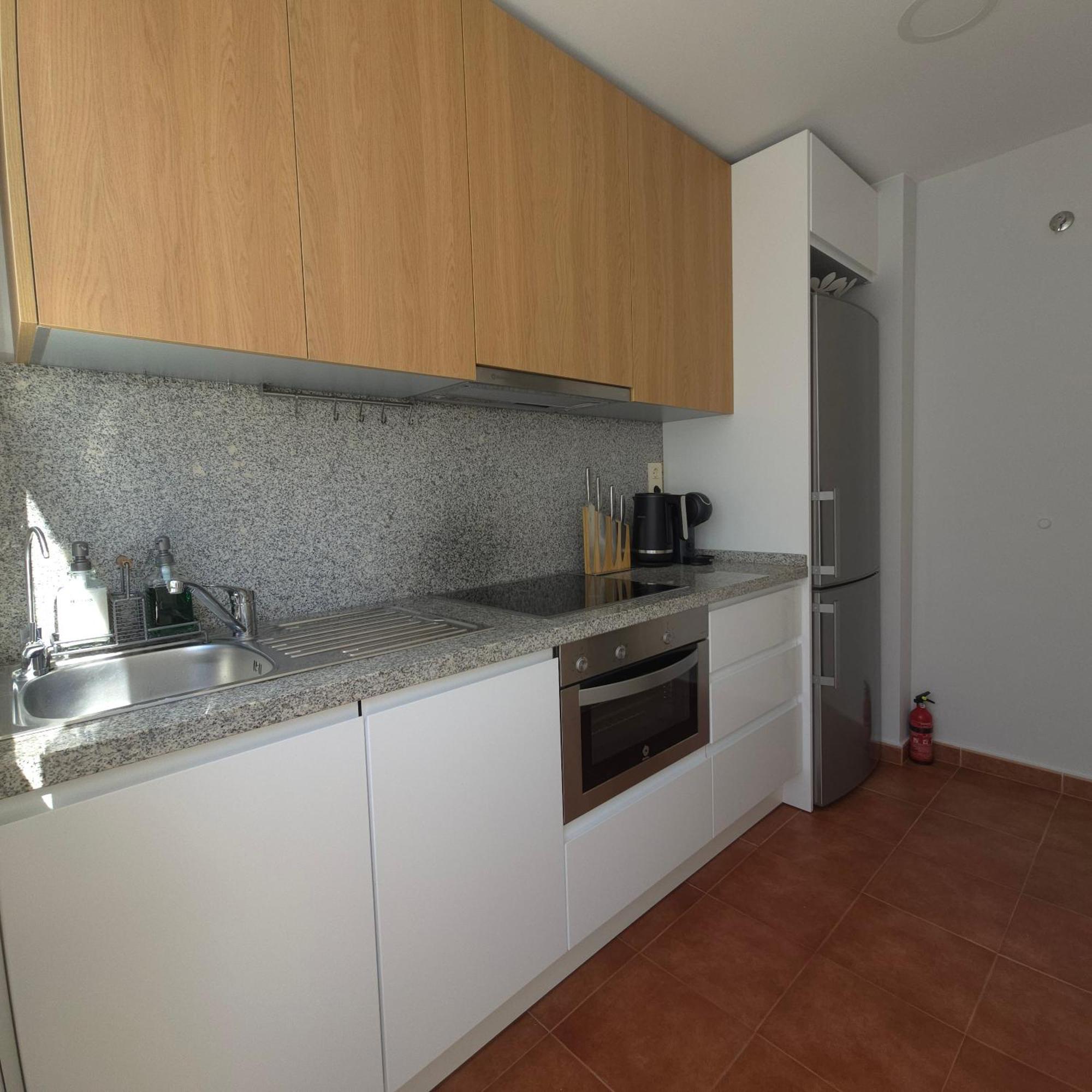 Superior Golf And Holliday Penthouse In Costa Del Sol Estepona