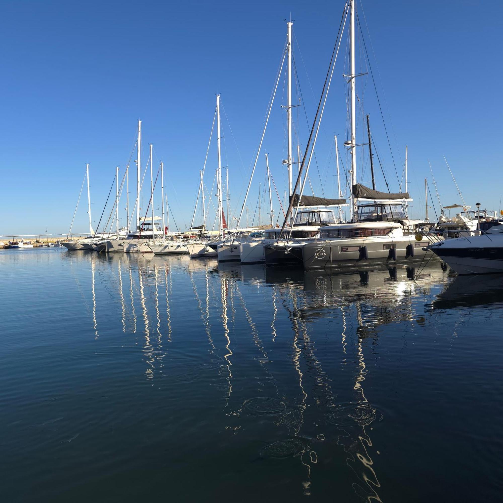 Superior Golf And Holliday Penthouse In Costa Del Sol Estepona