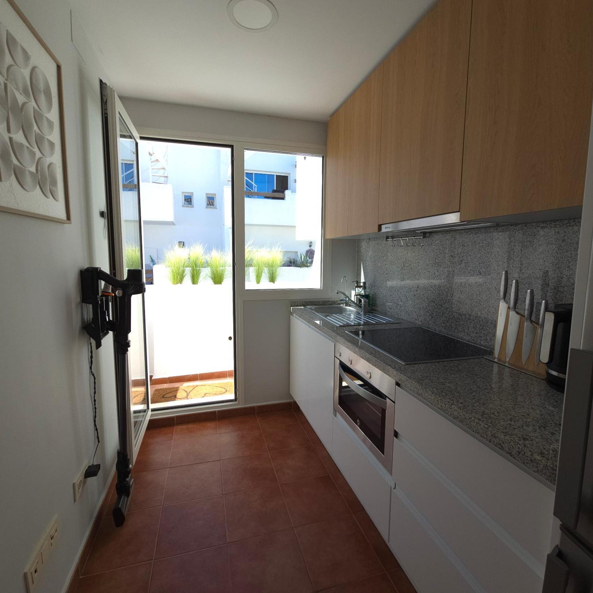 Apartment Superior Golf And Holliday Penthouse In Costa Del Sol *