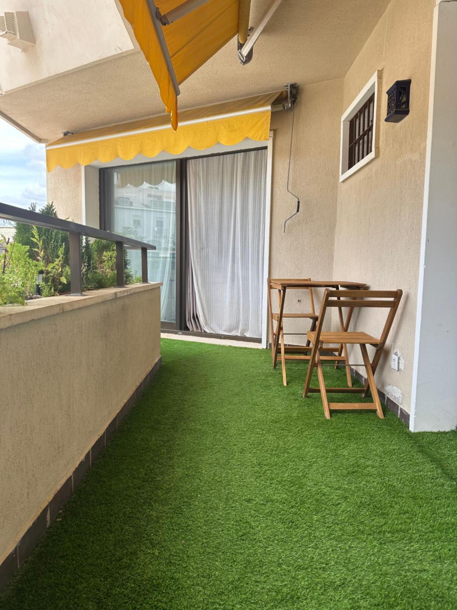 Apartment Atalaya