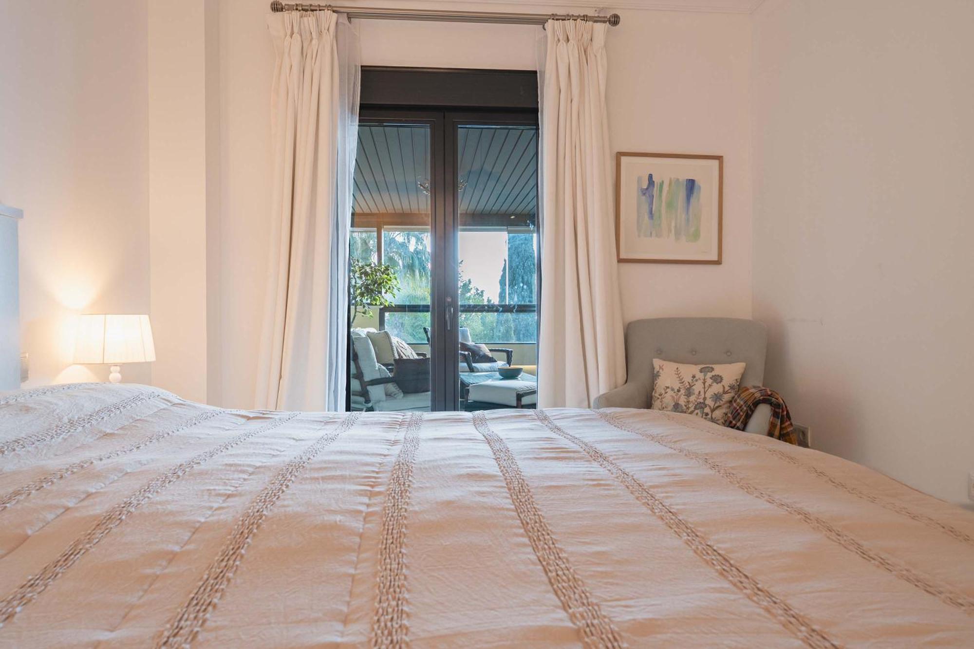 Cozy Golf Escape Flamingos - Marbella Apartment *