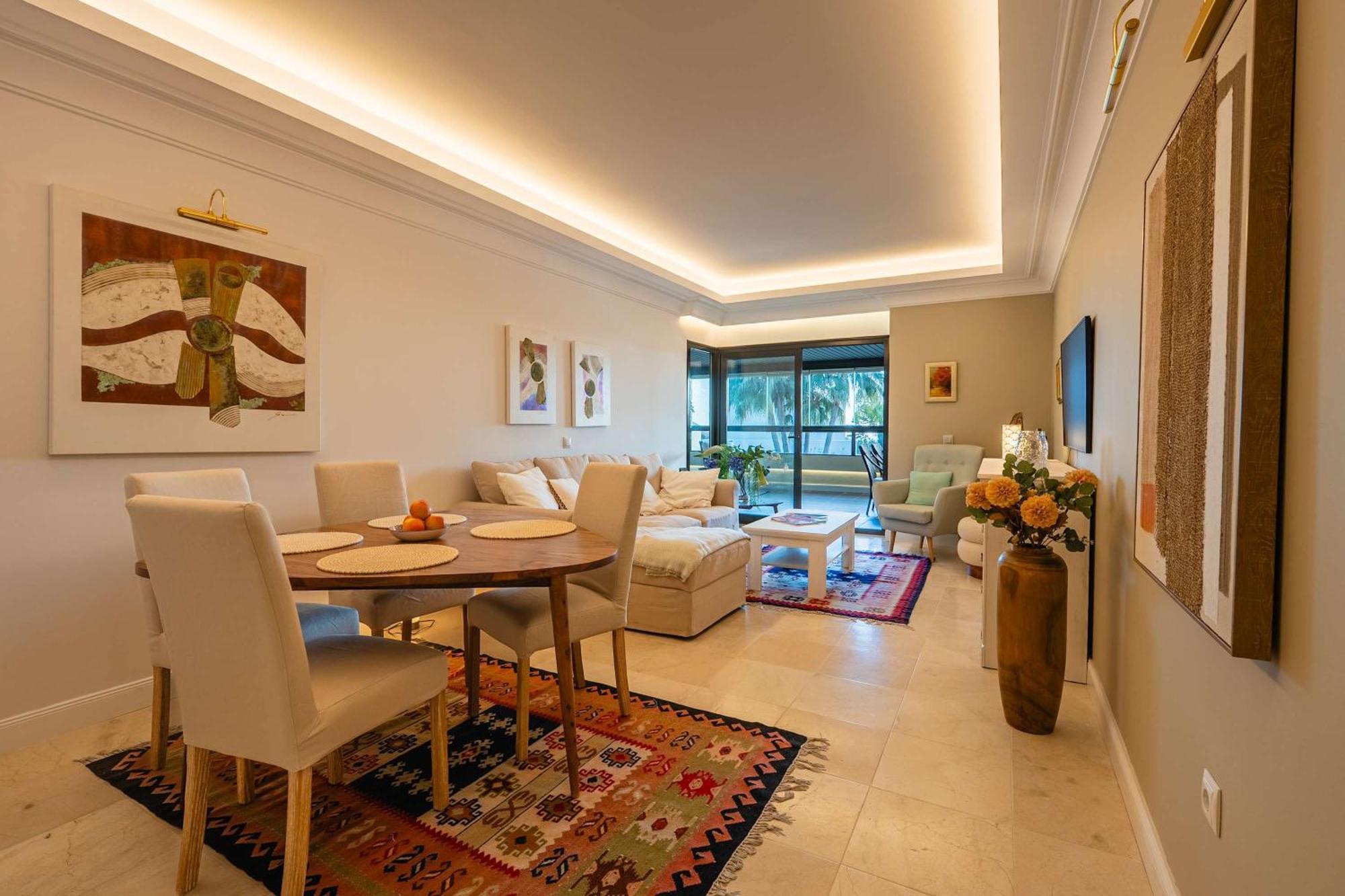 Cozy Golf Escape Flamingos - Marbella * Estepona