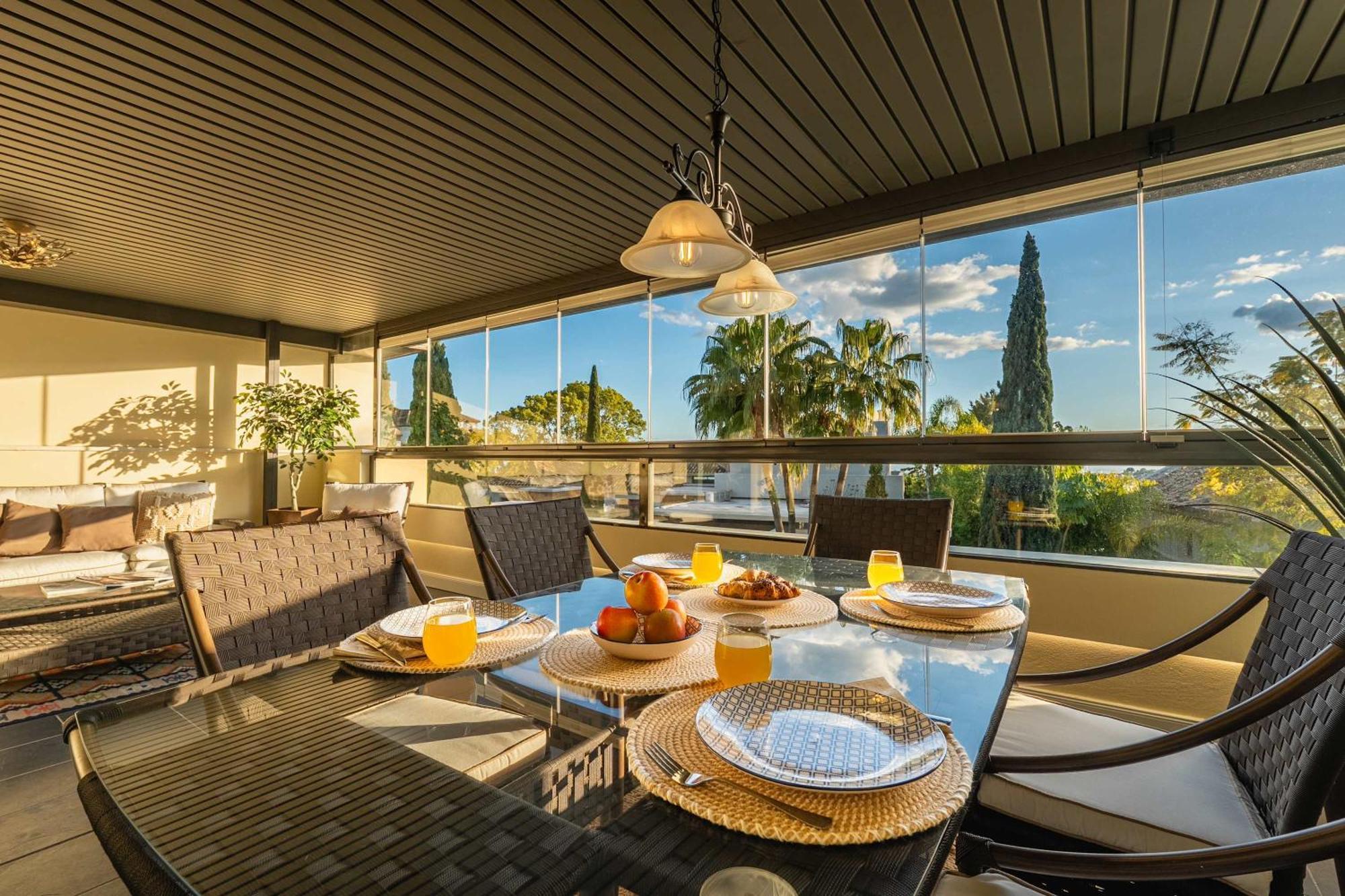 Apartment Cozy Golf Escape Flamingos - Marbella Estepona