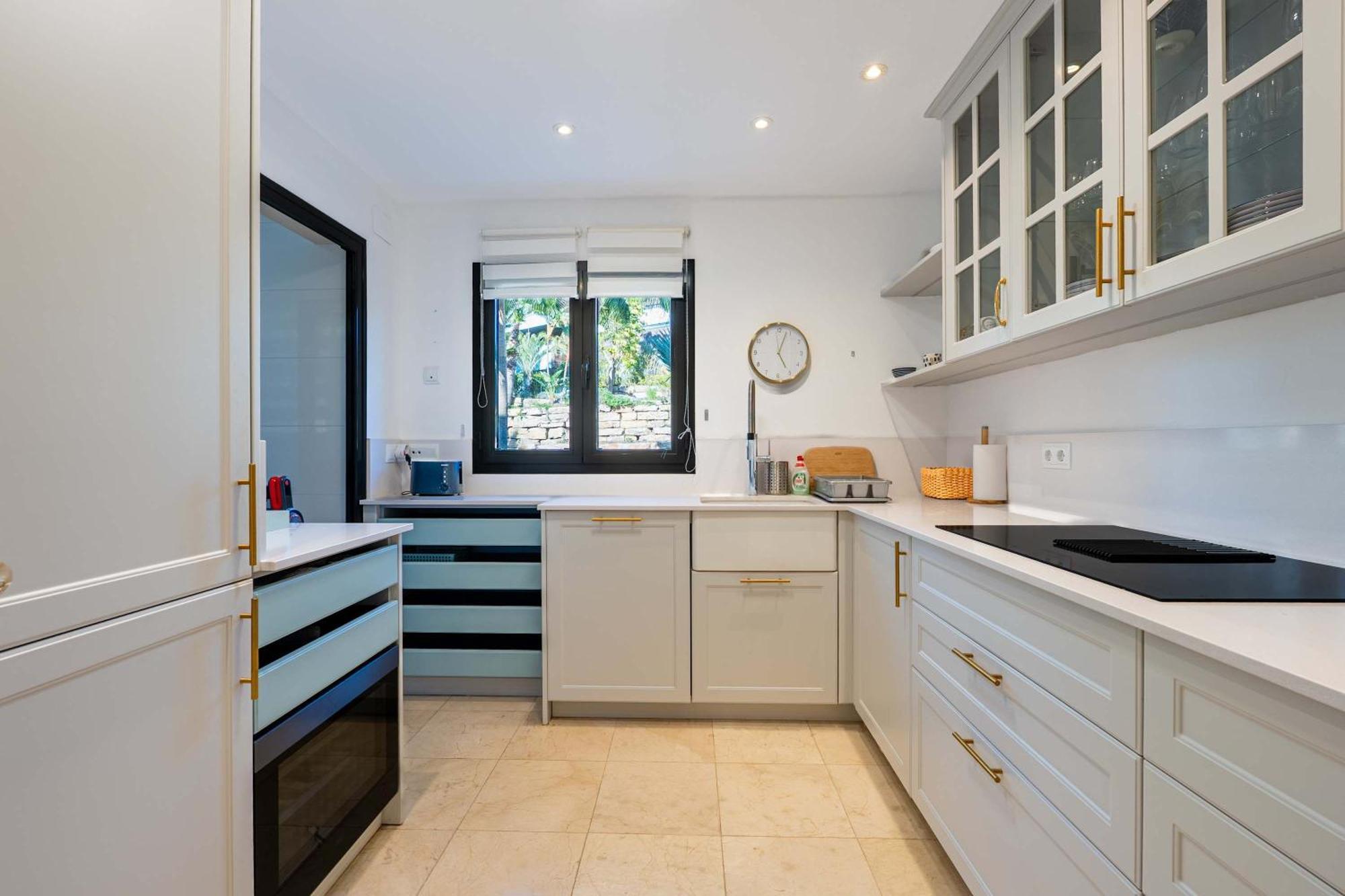 Cozy Golf Escape Flamingos - Marbella Apartment
